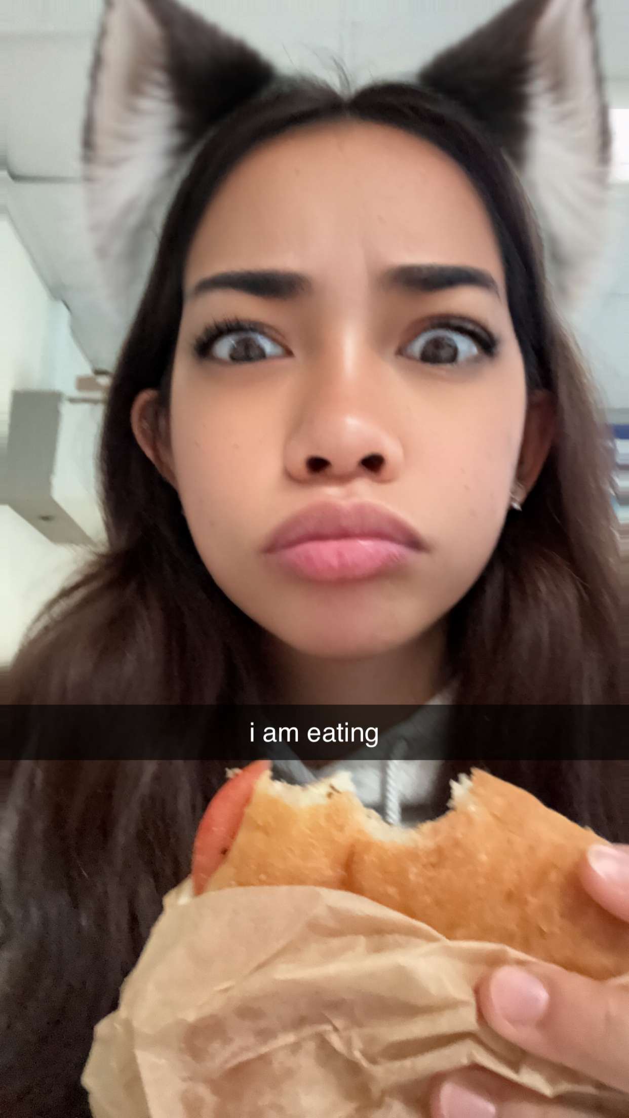 aimeejaiii snapchat image archive image