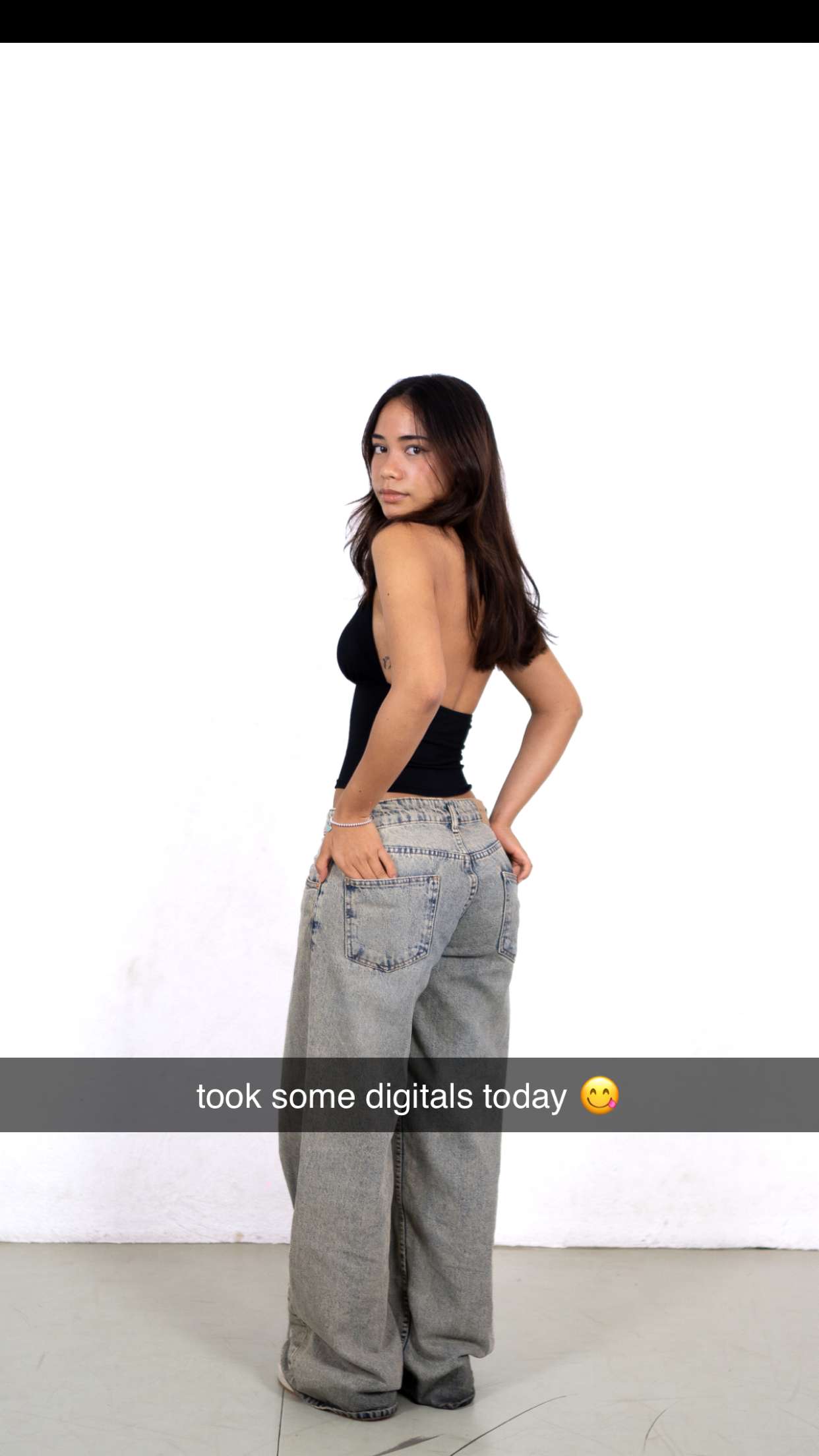 aimeejaiii snapchat image archive image