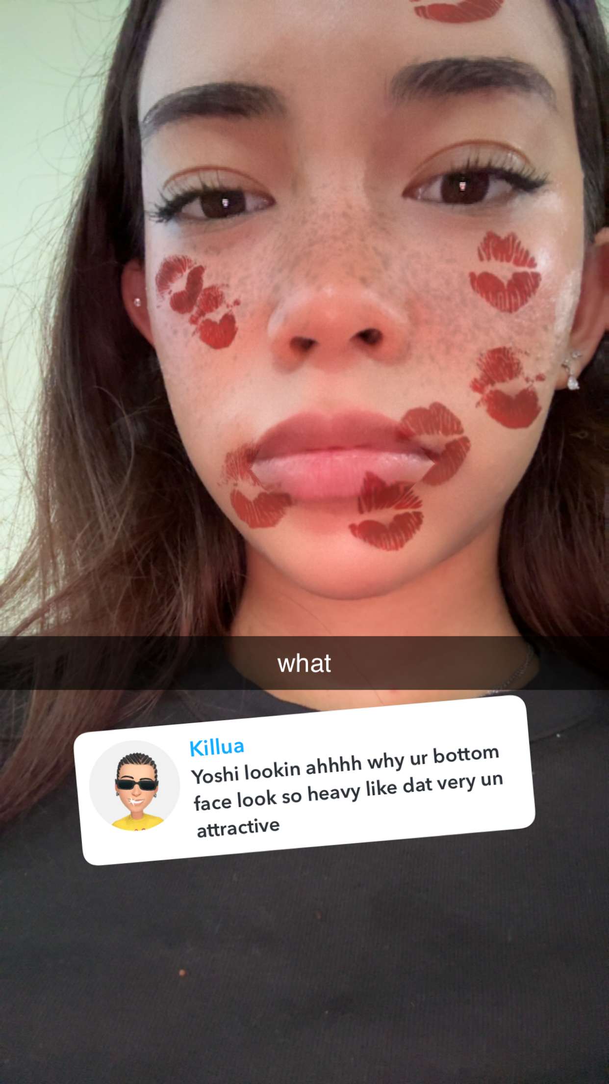 aimeejaiii snapchat image archive image