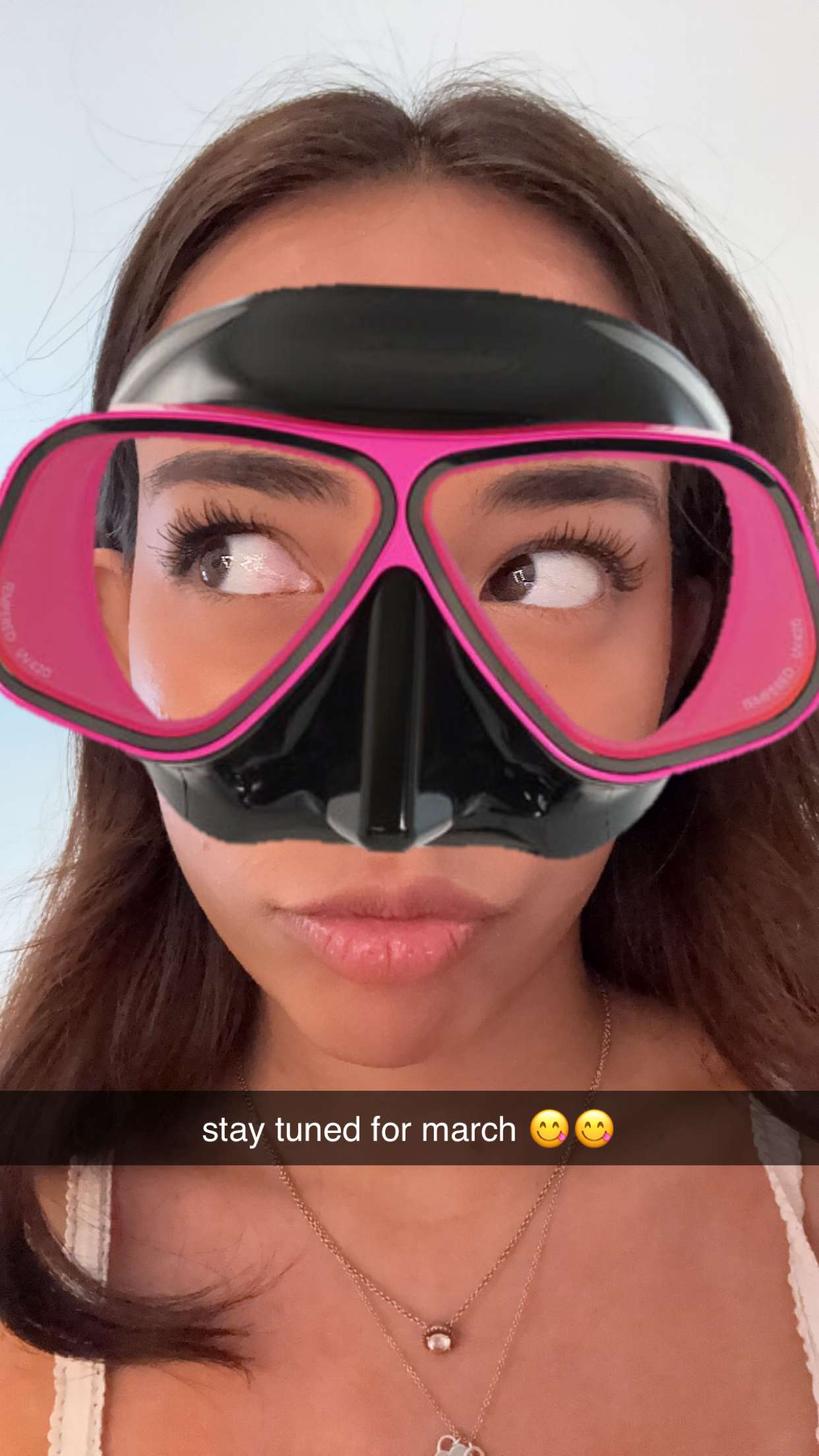 aimeejaiii snapchat image archive image