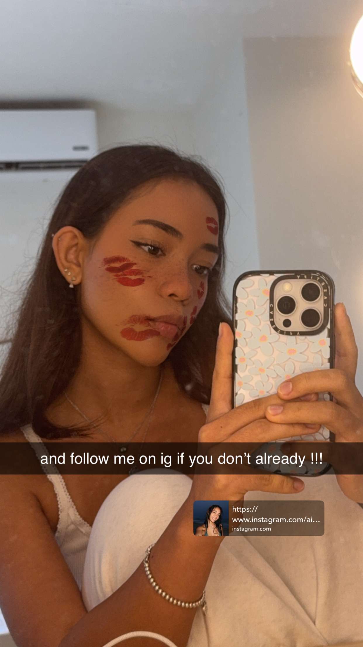 aimeejaiii snapchat image archive image