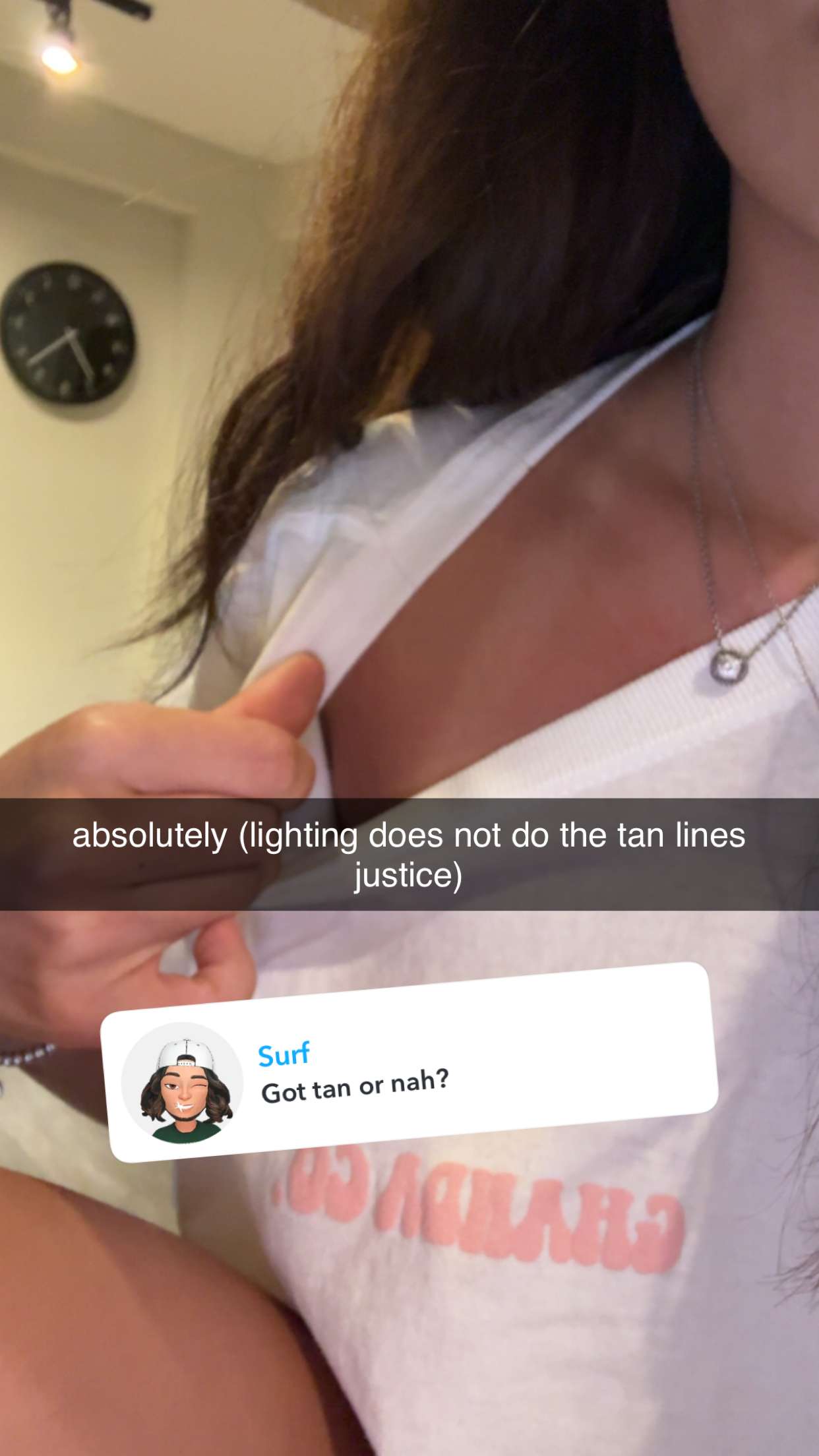 aimeejaiii snapchat image archive image