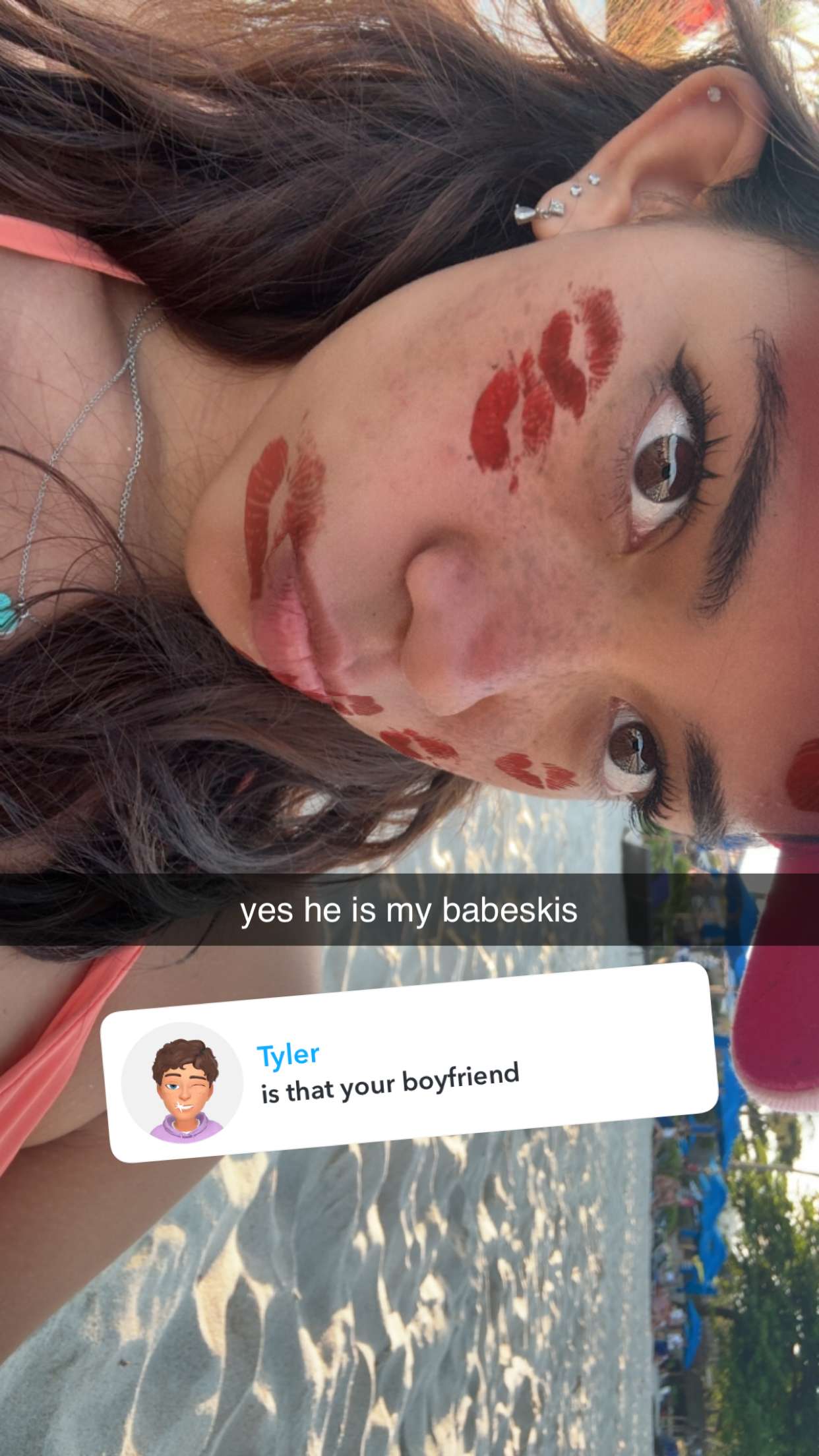 aimeejaiii snapchat image archive image