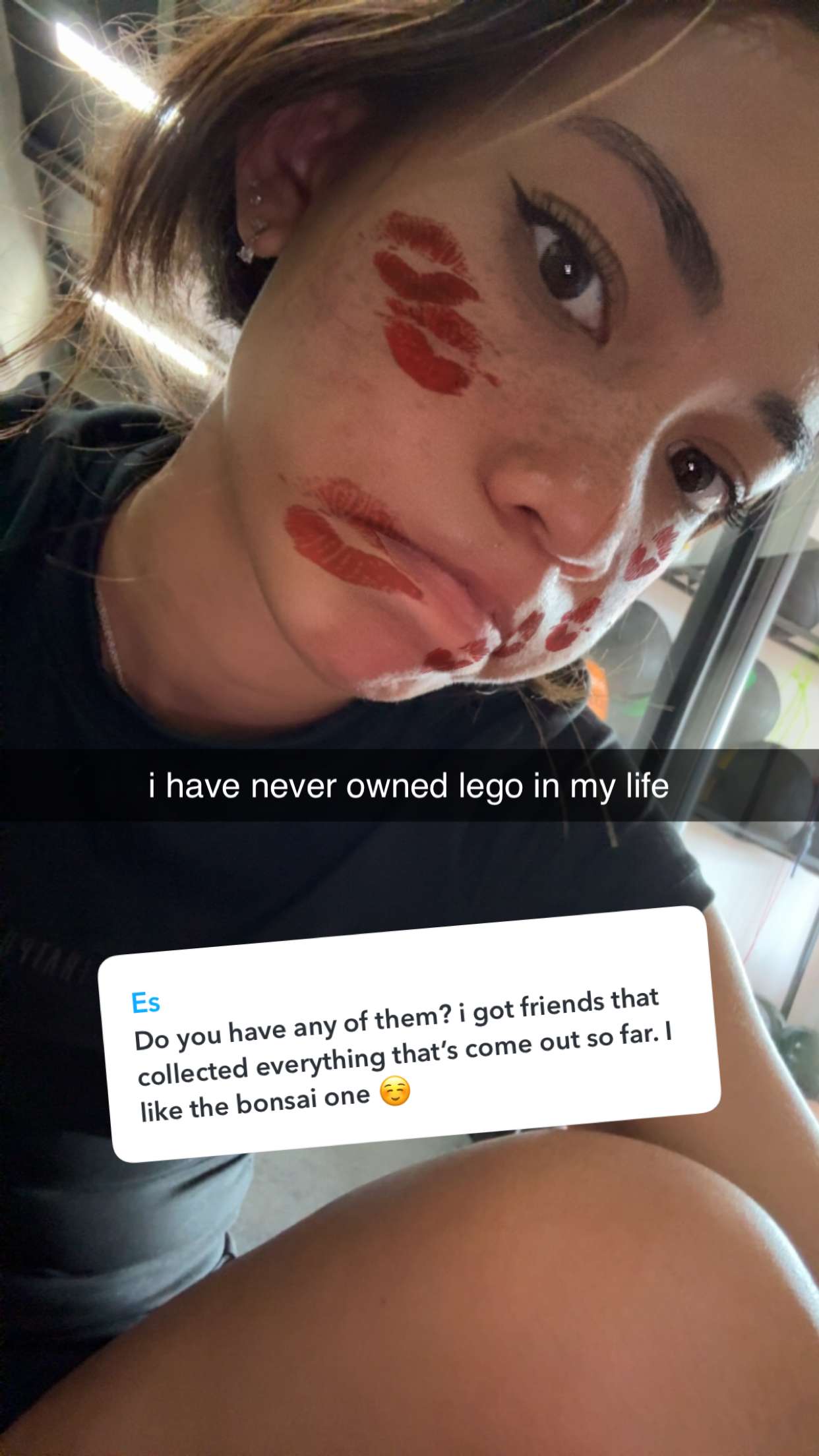 aimeejaiii snapchat image archive image