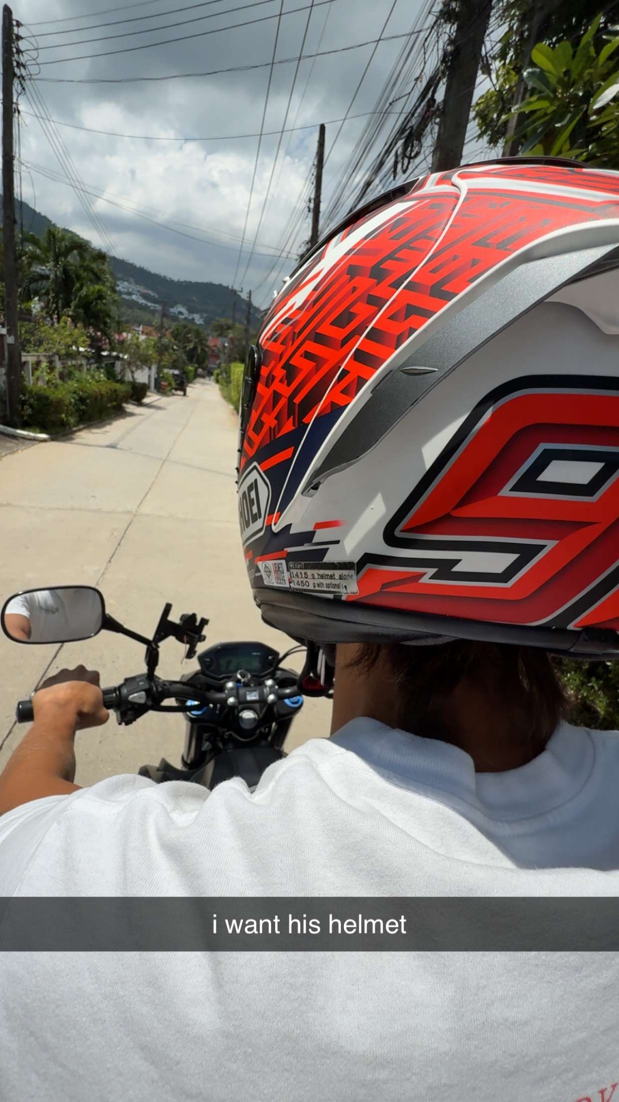 aimeejaiii snapchat image archive image