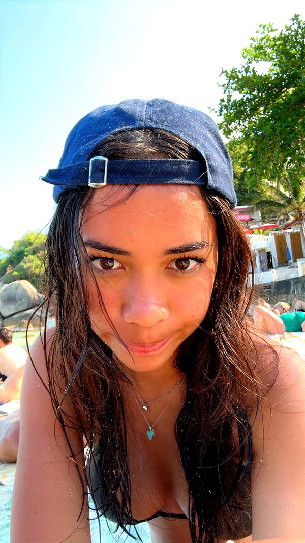 aimeejaiii image ~ Altpins