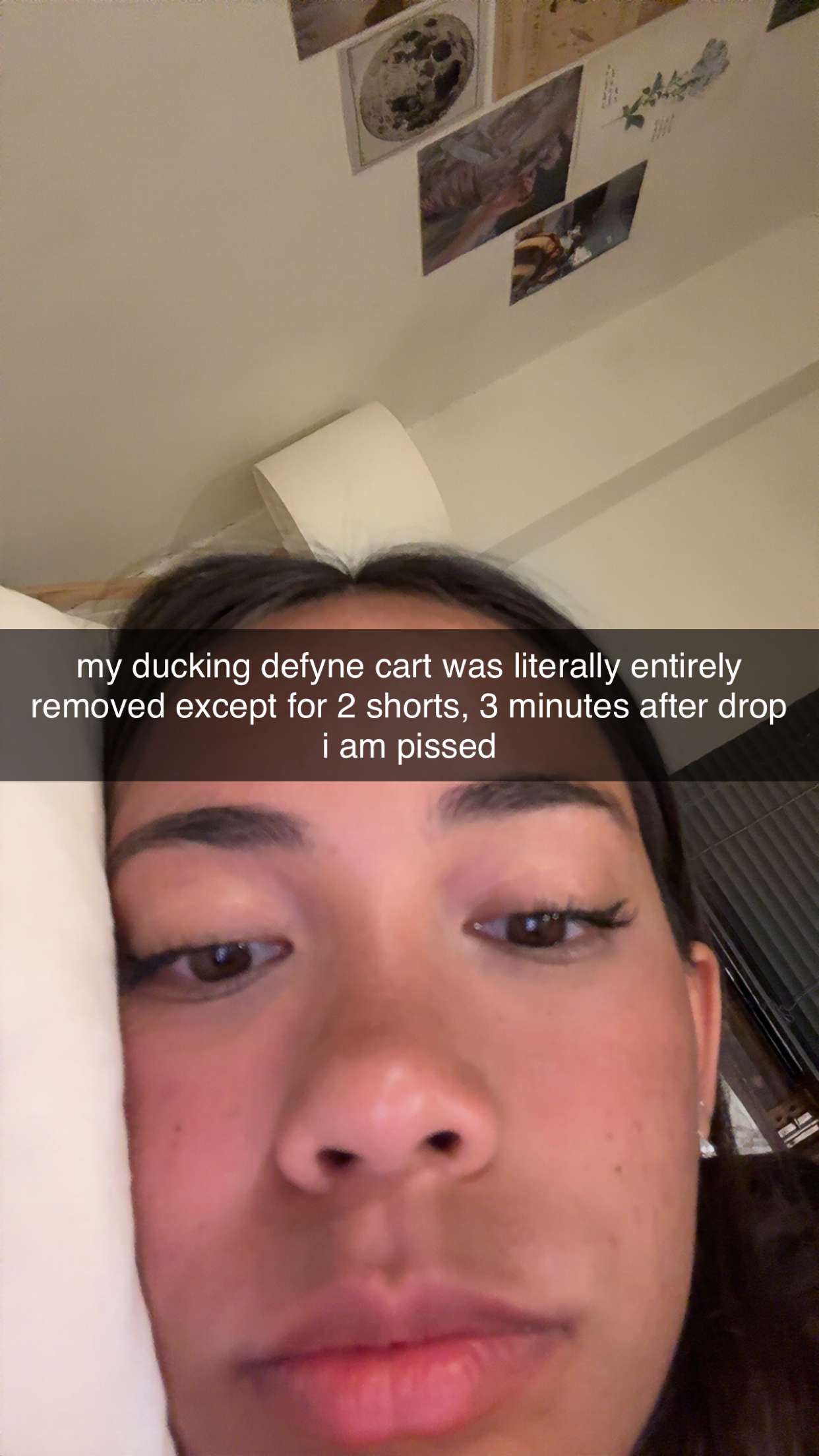 aimeejaiii snapchat image archive image