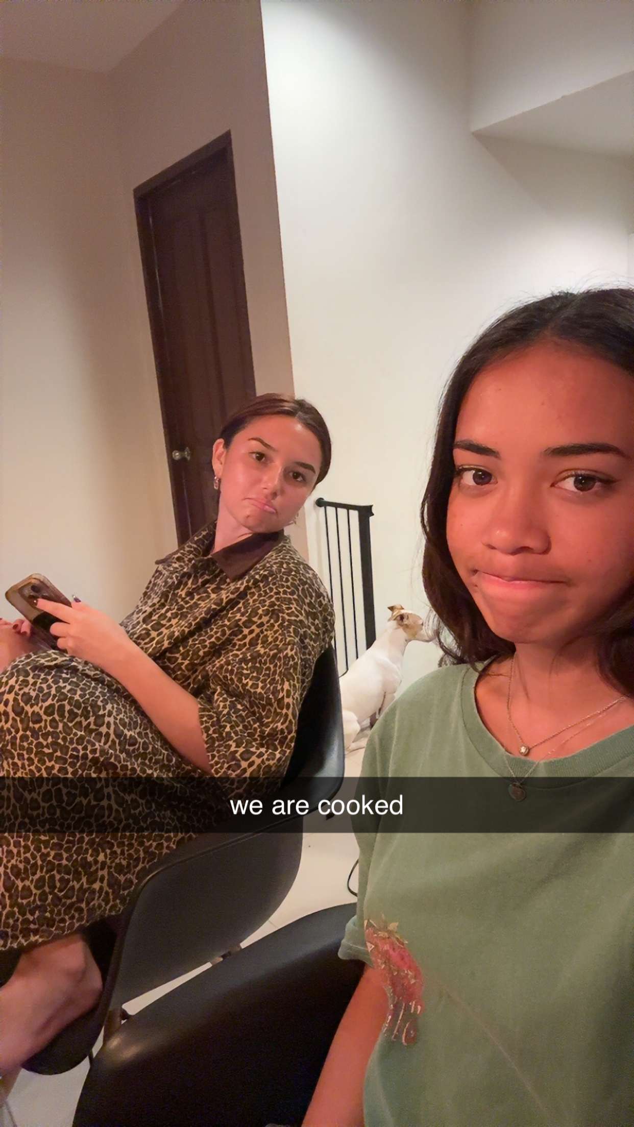 aimeejaiii snapchat image archive image