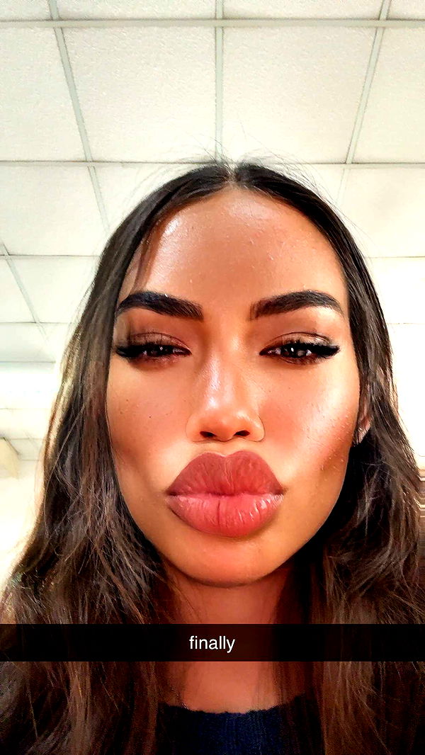 aimeejaiii image ~ Altpins