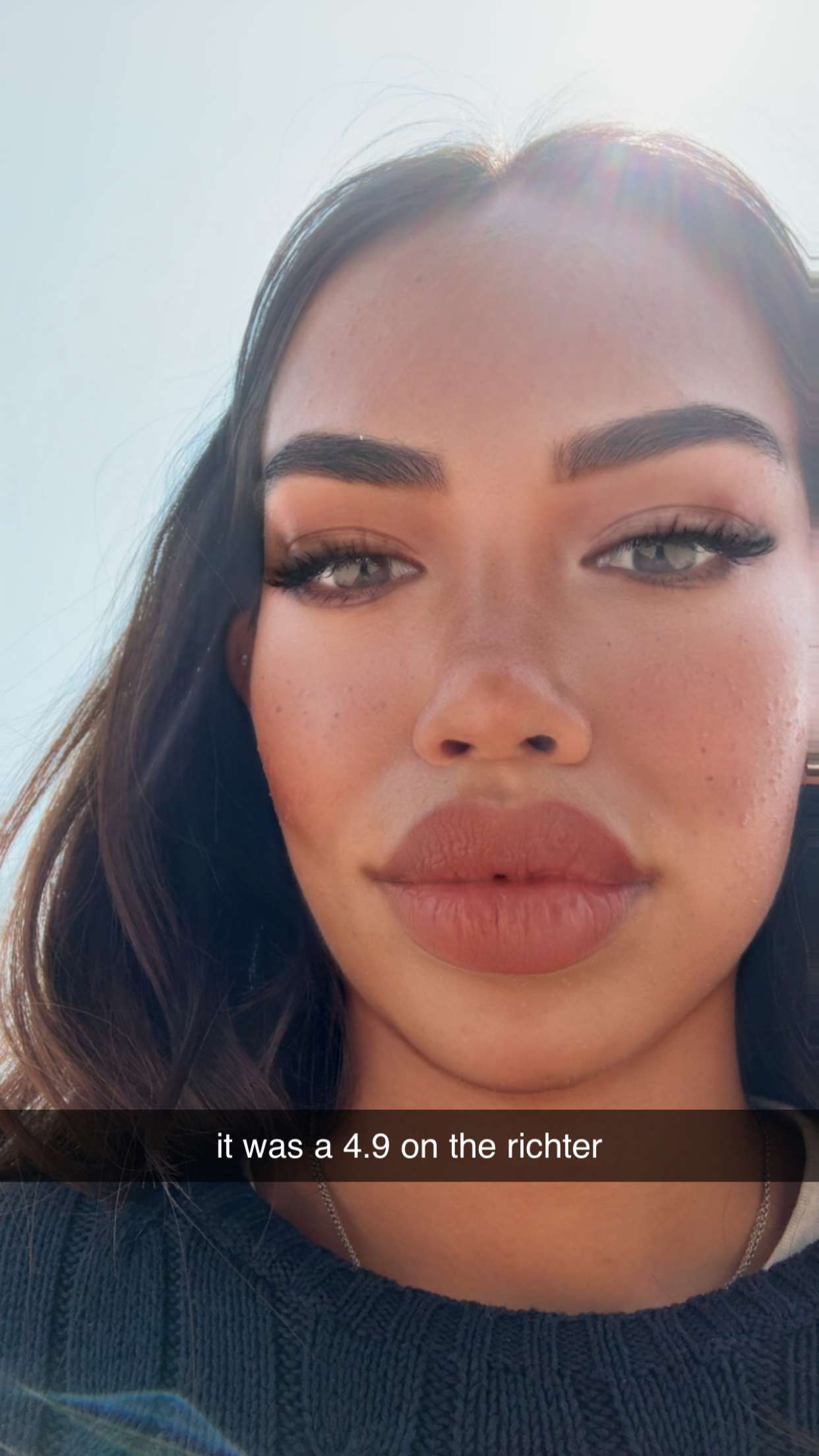 aimeejaiii snapchat image archive image