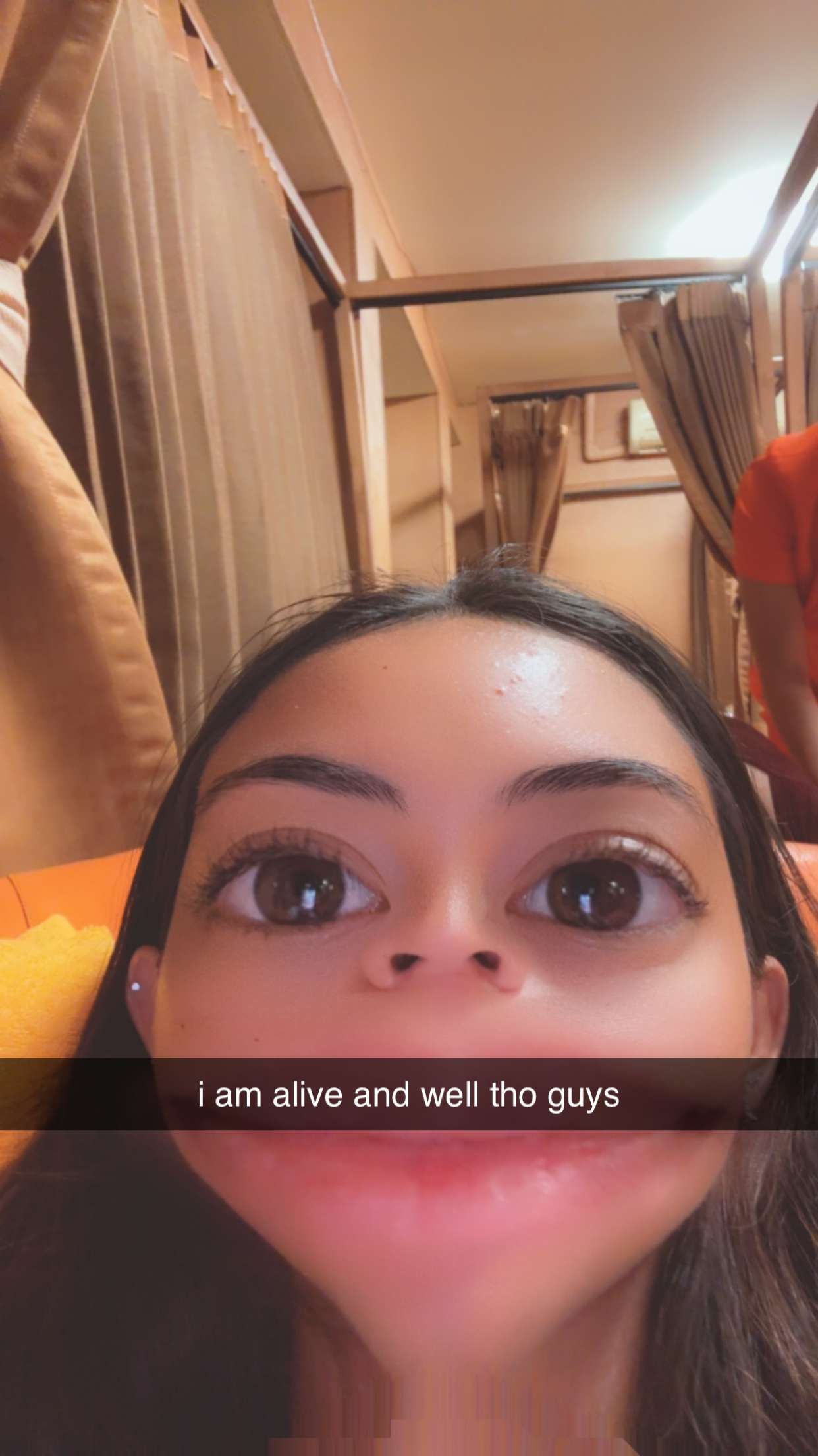 aimeejaiii snapchat image archive image