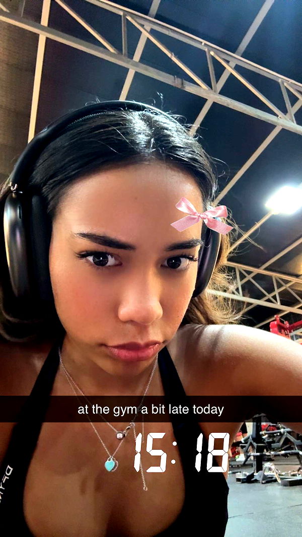 aimeejaiii image ~ Altpins