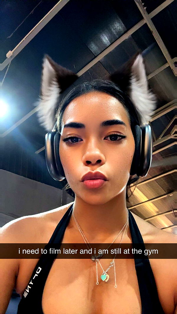 aimeejaiii image ~ Altpins