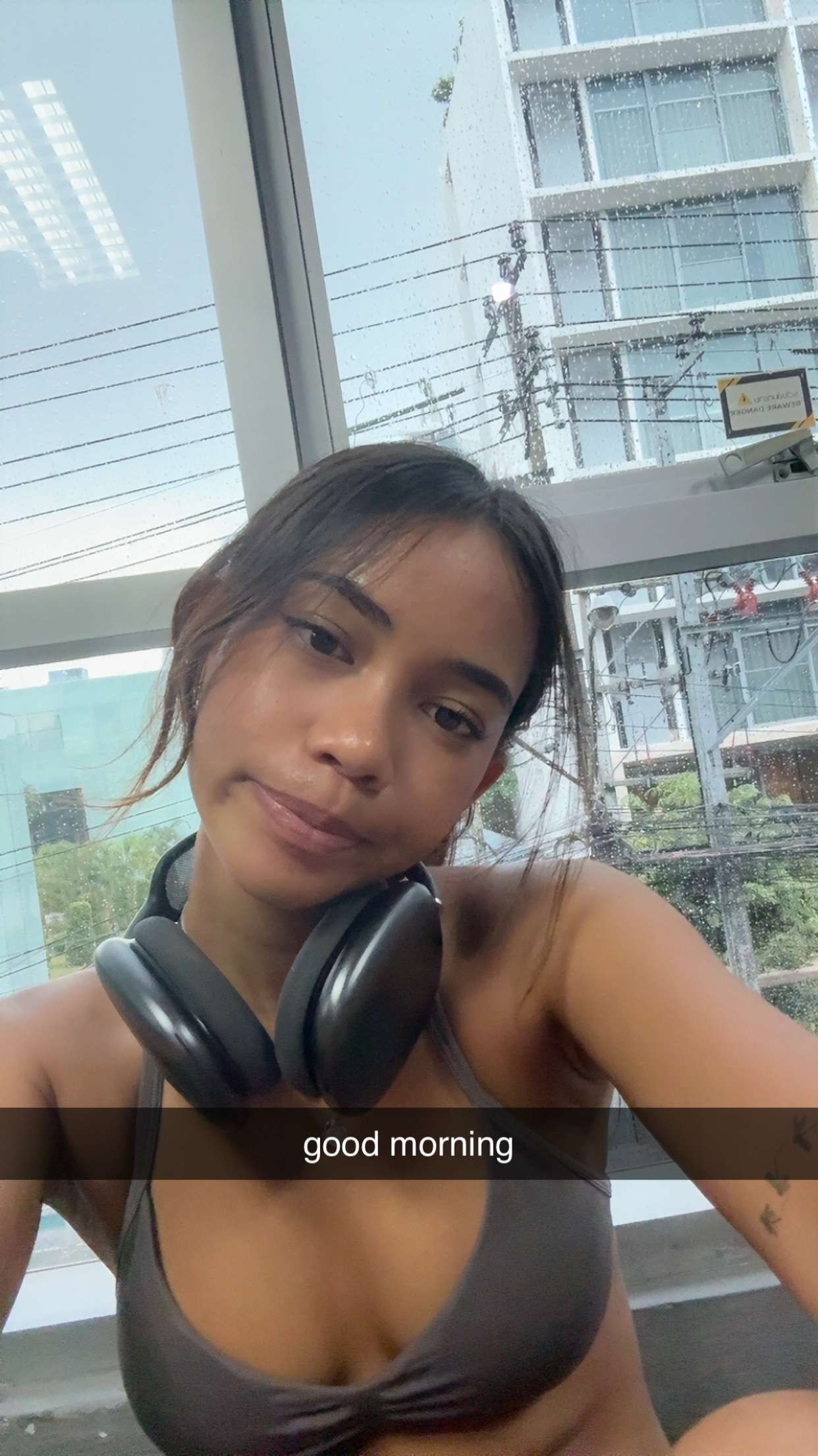 aimeejaiii snapchat image archive image