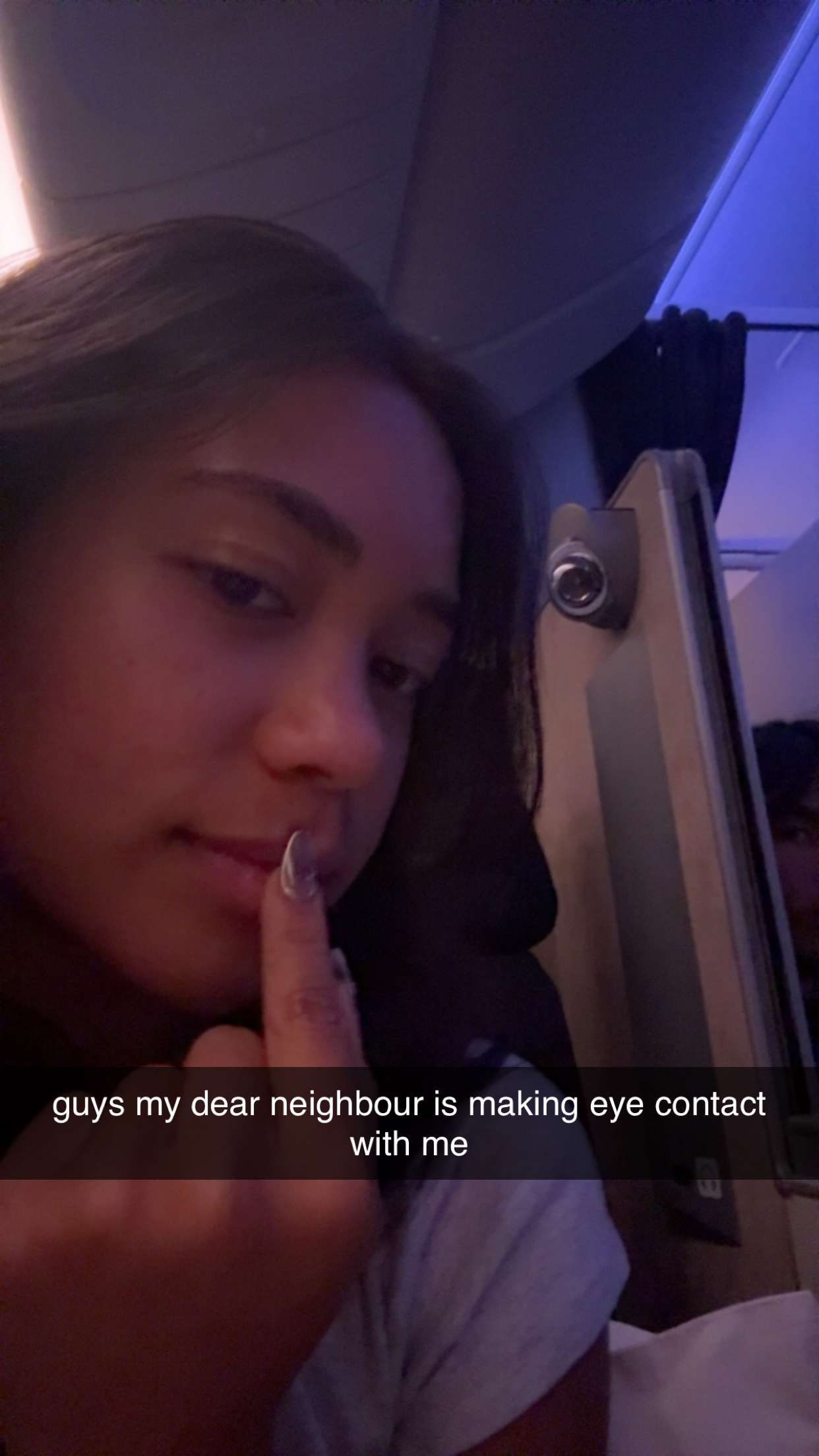 aimeejaiii snapchat image archive image