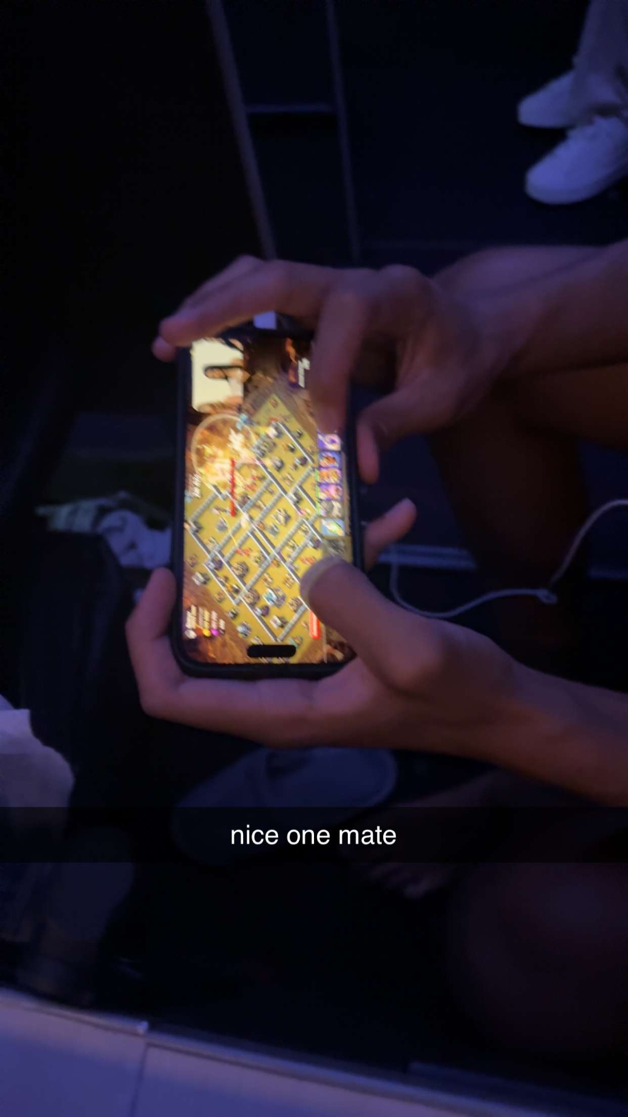 aimeejaiii snapchat image archive image