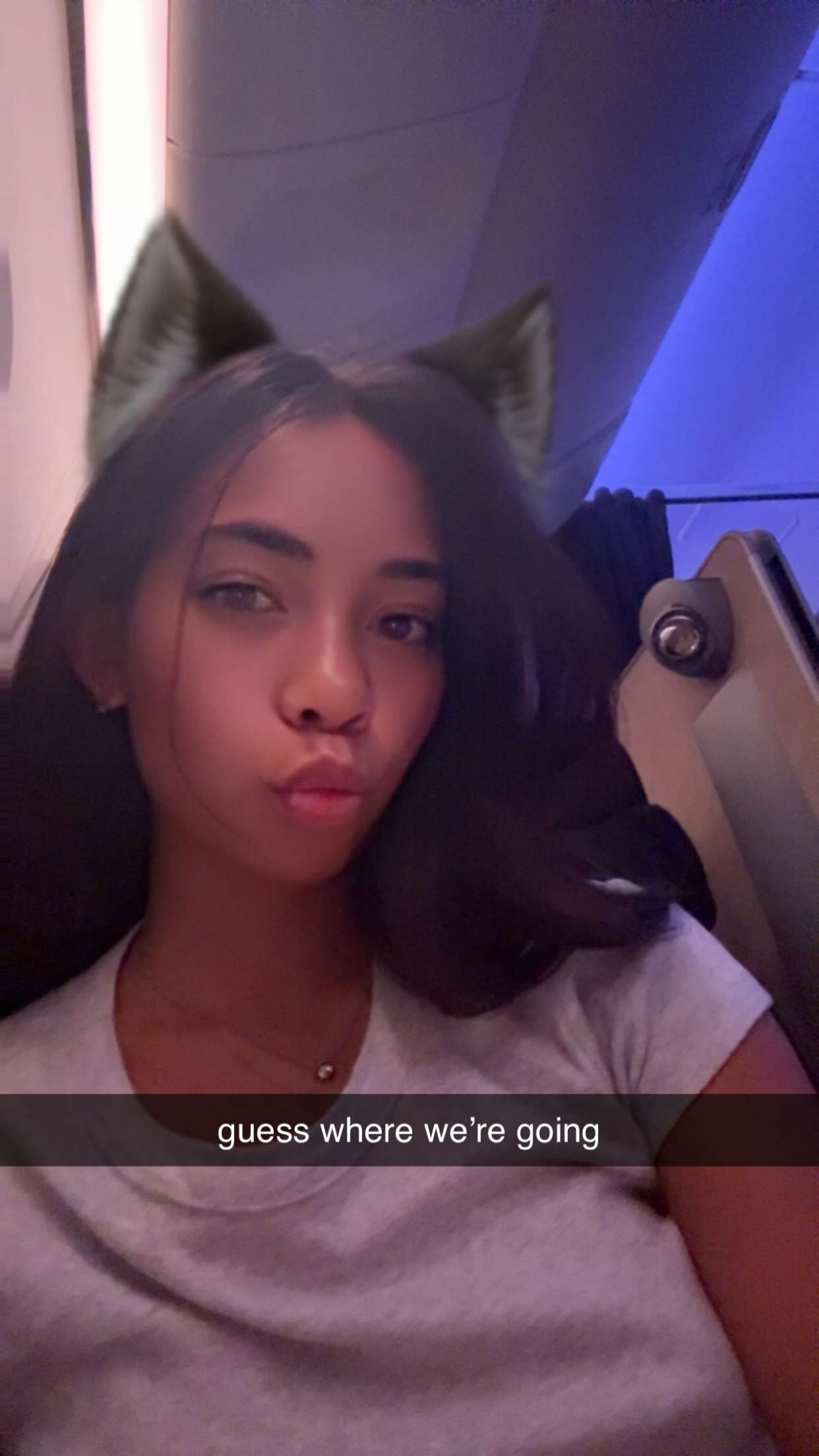 aimeejaiii snapchat image archive image