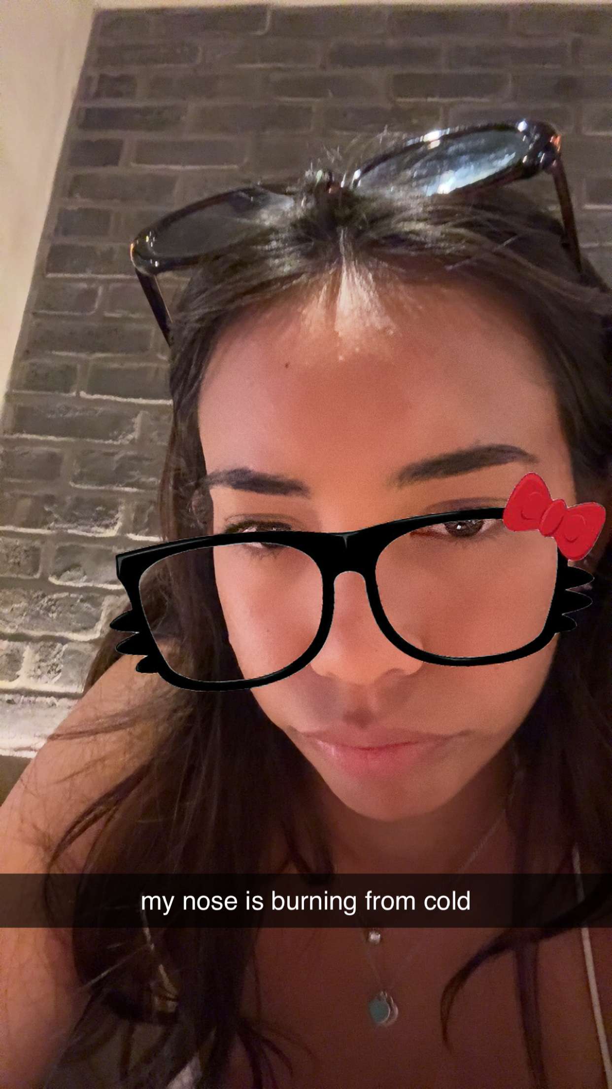 aimeejaiii snapchat image archive image