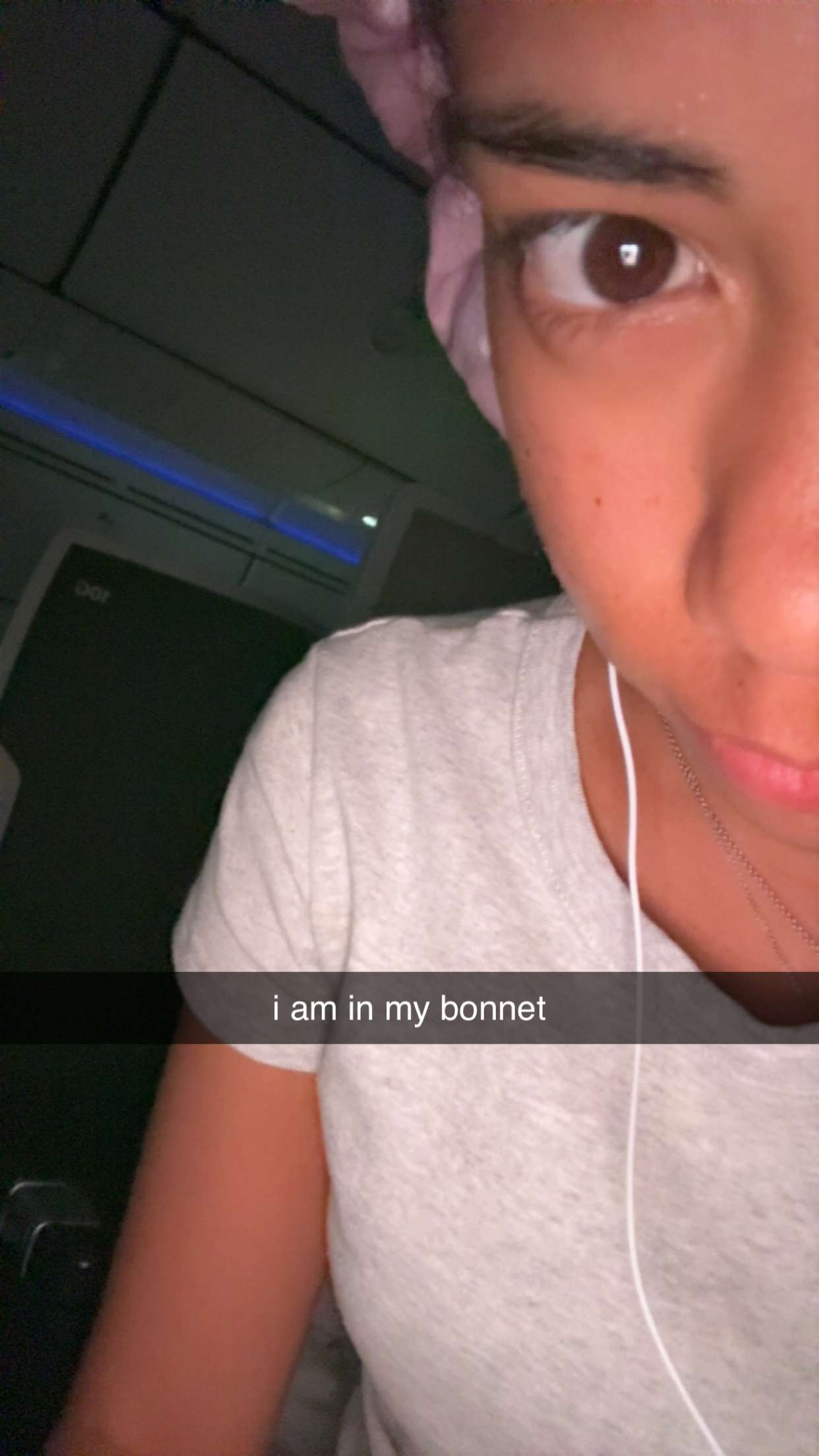 aimeejaiii snapchat image archive image