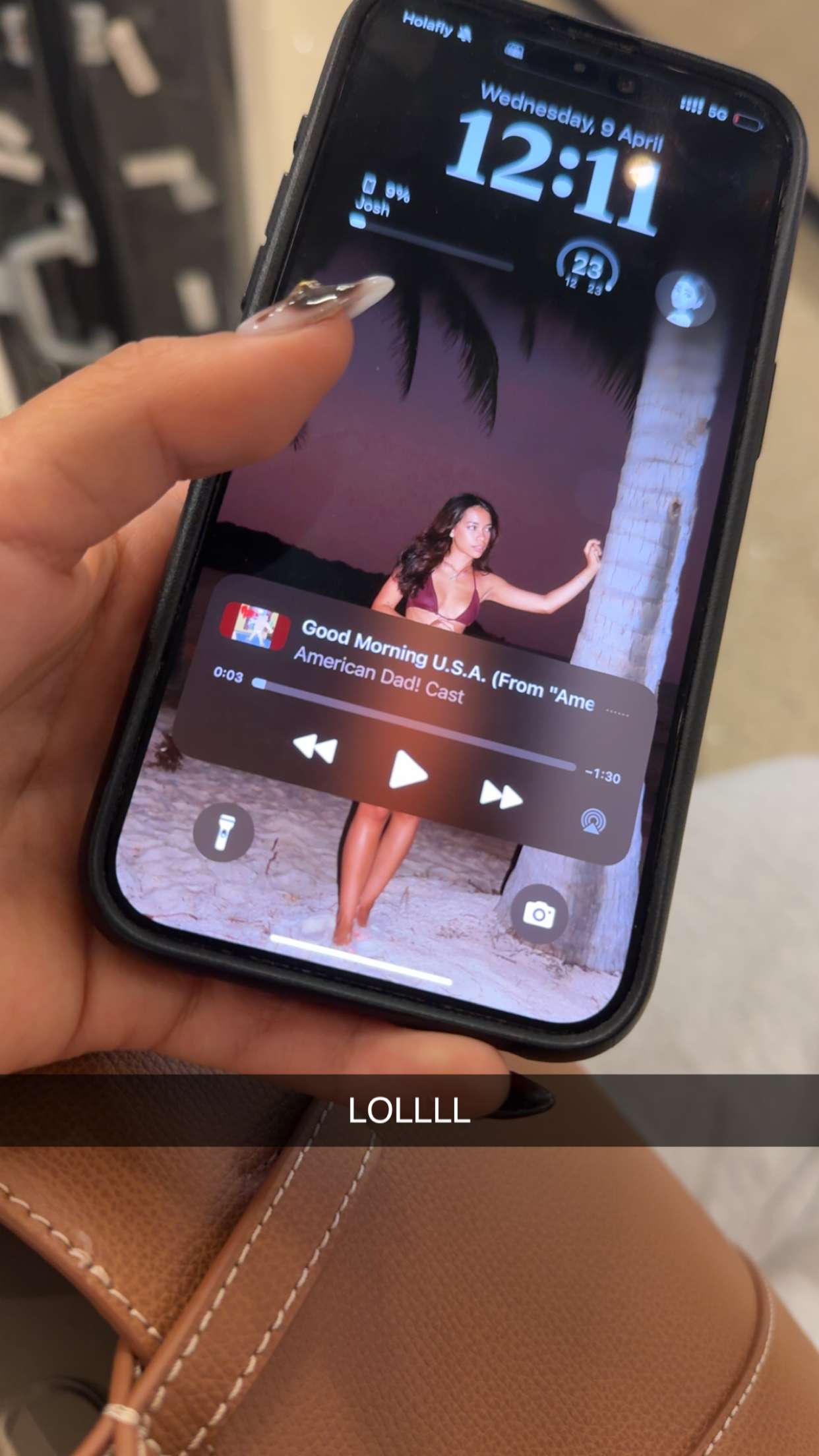 aimeejaiii snapchat image archive image