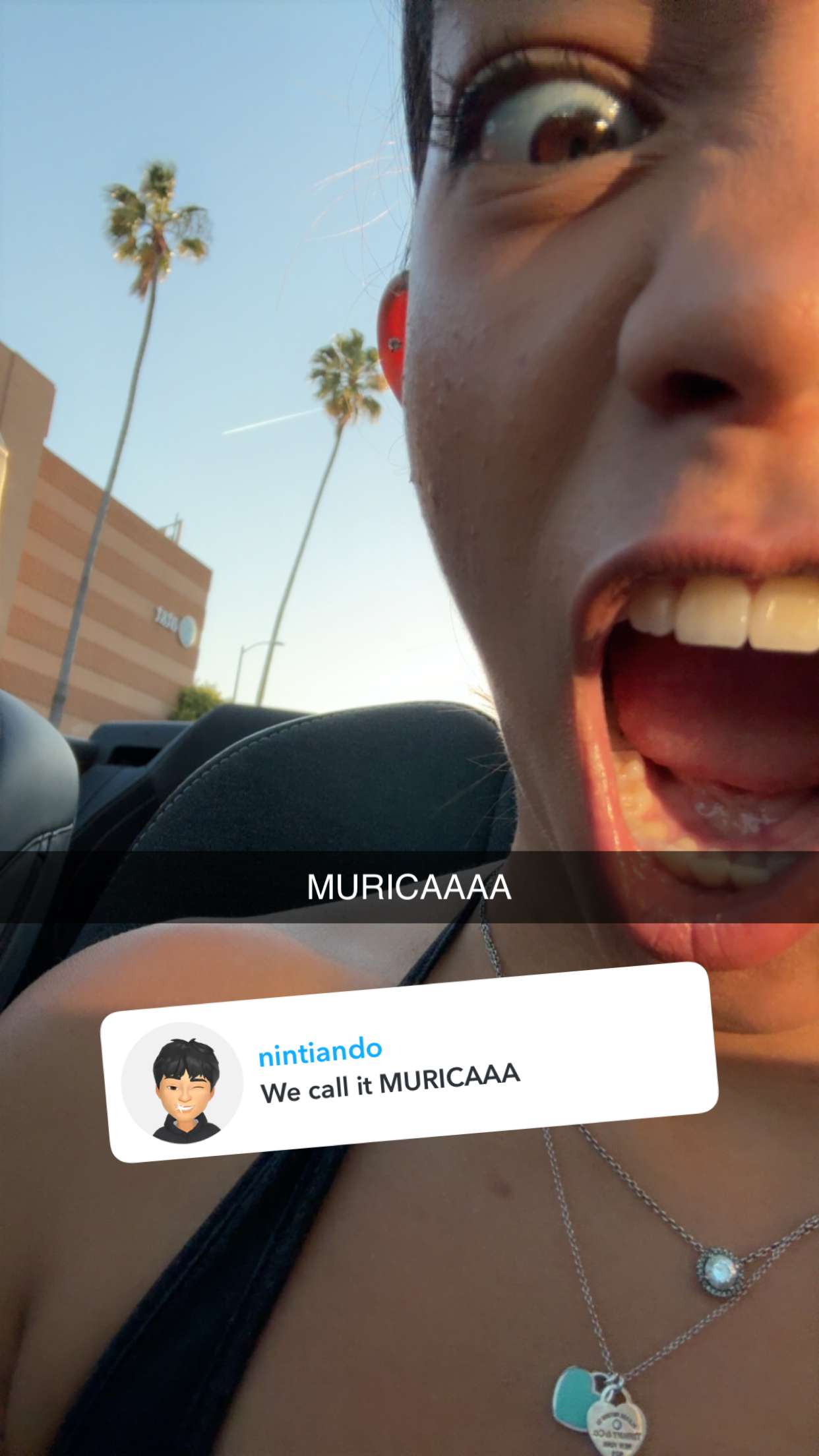 aimeejaiii snapchat image archive image