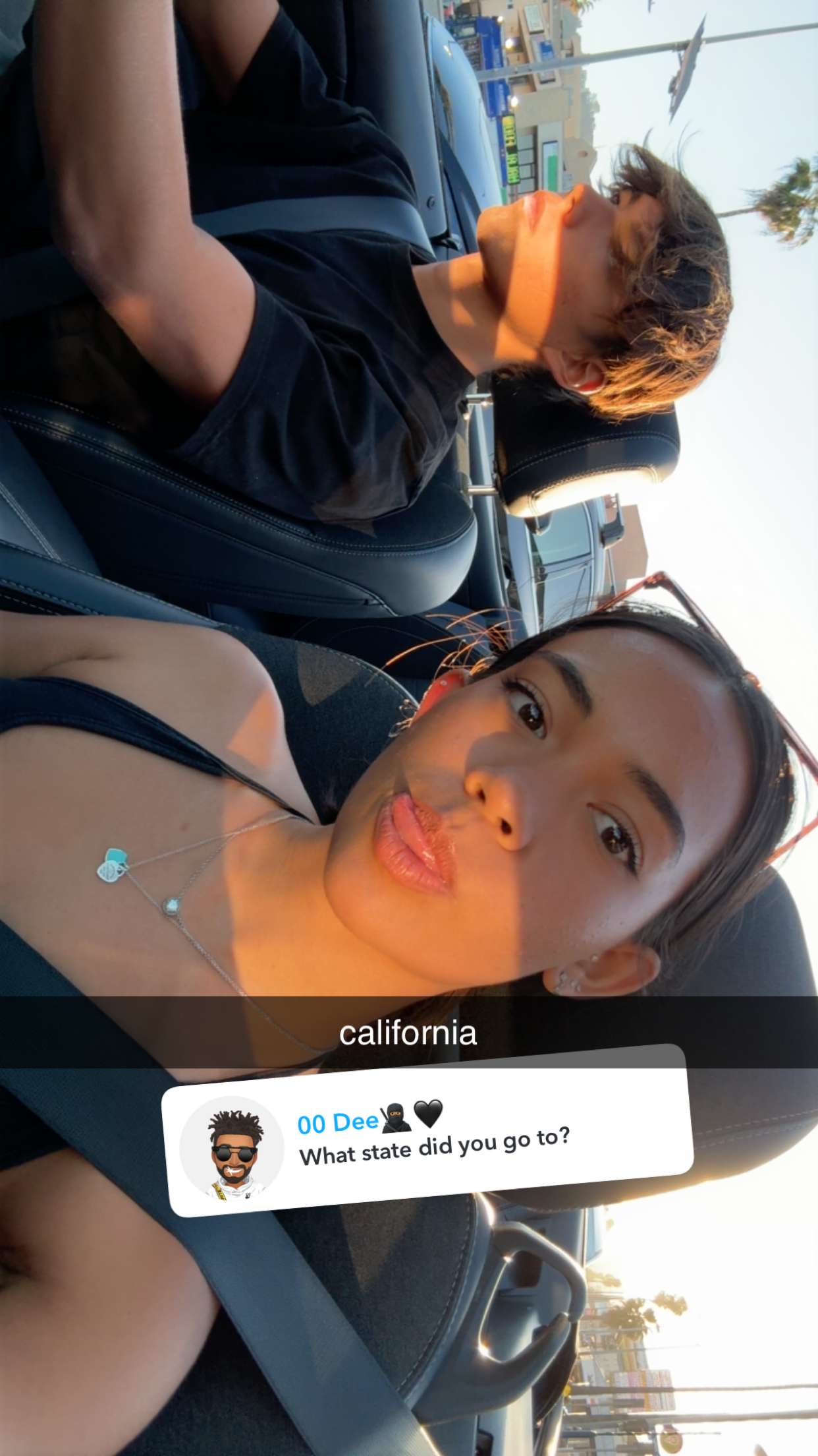 aimeejaiii snapchat image archive image