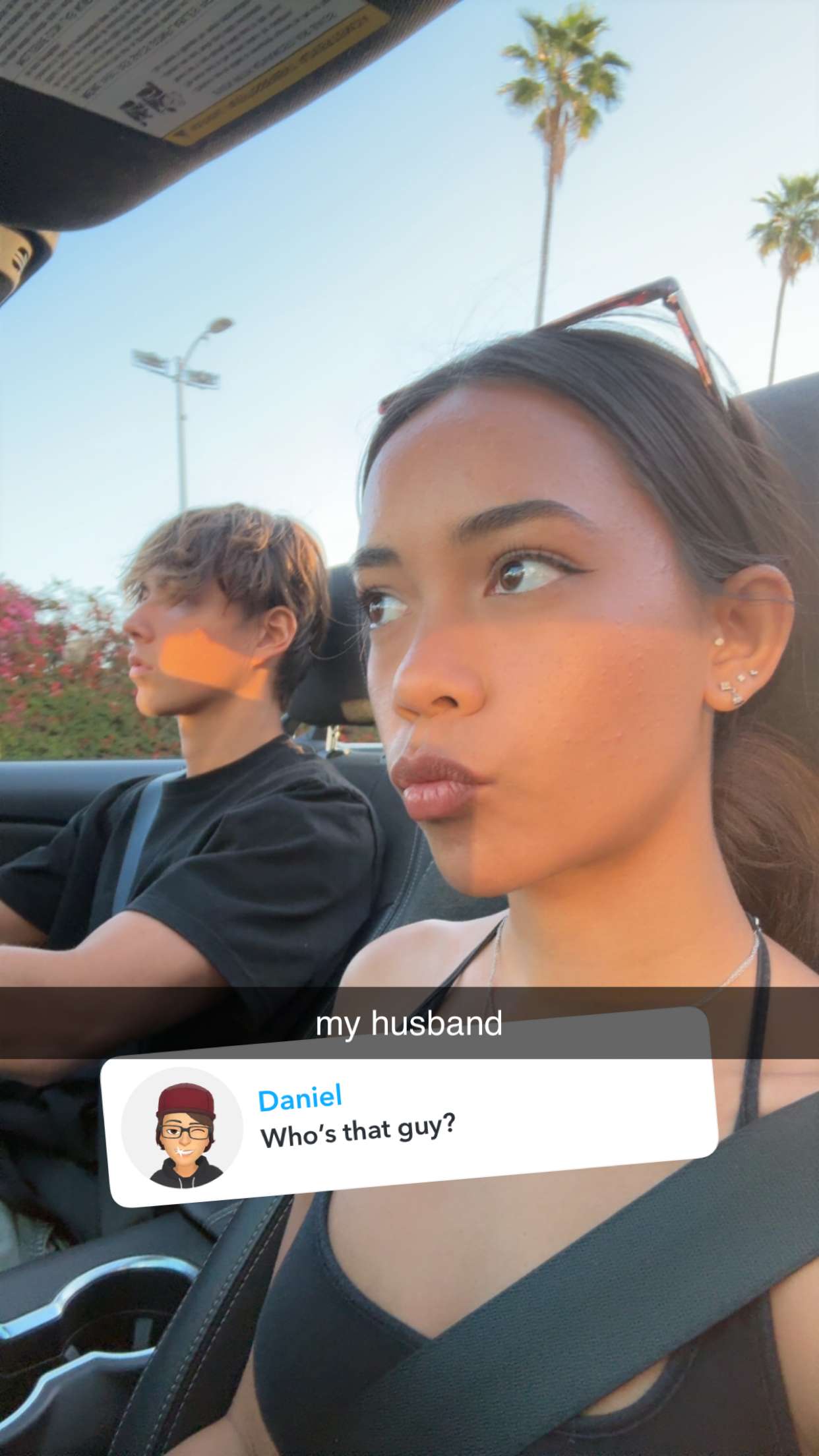 aimeejaiii snapchat image archive image