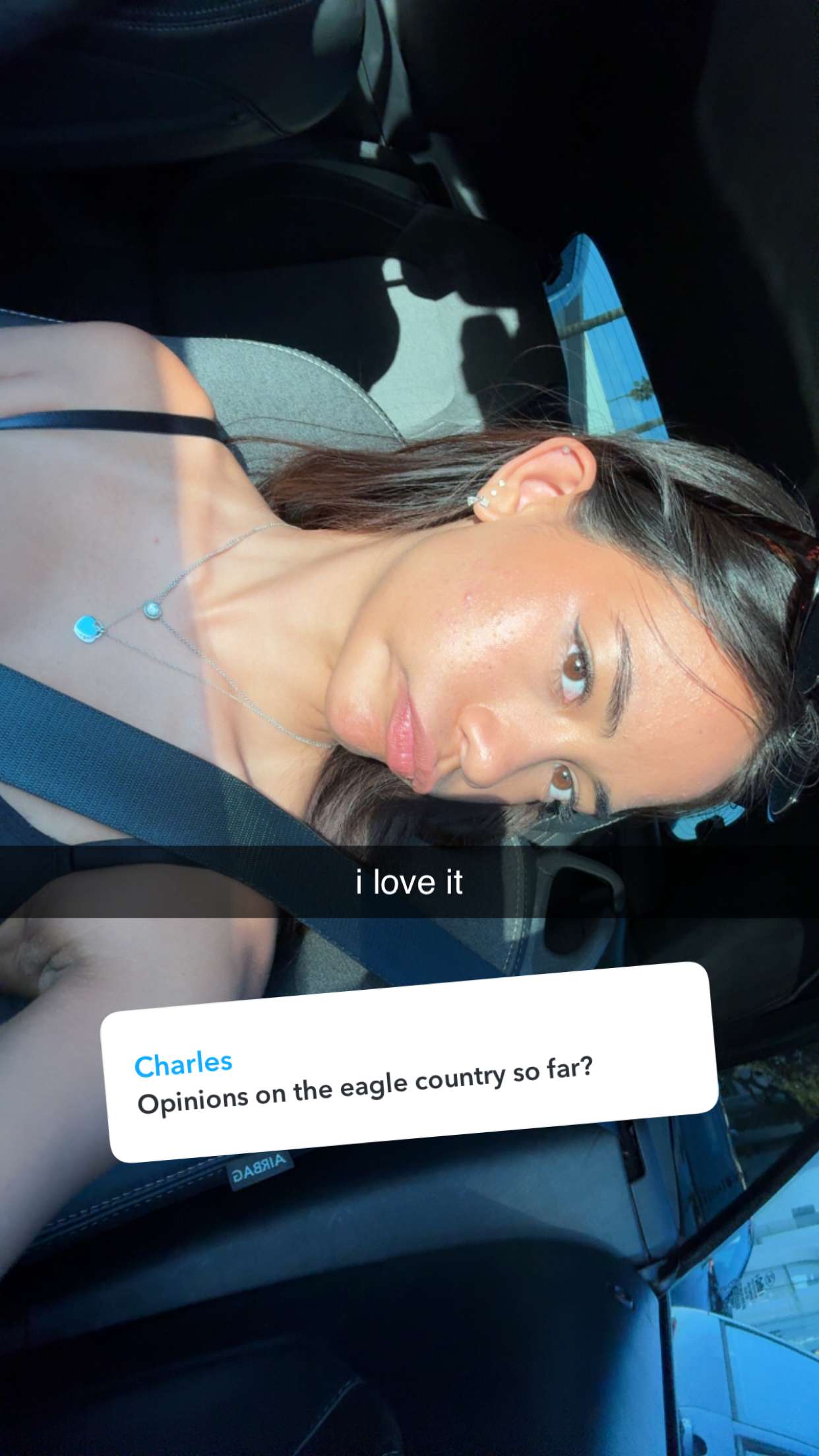 aimeejaiii snapchat image archive image