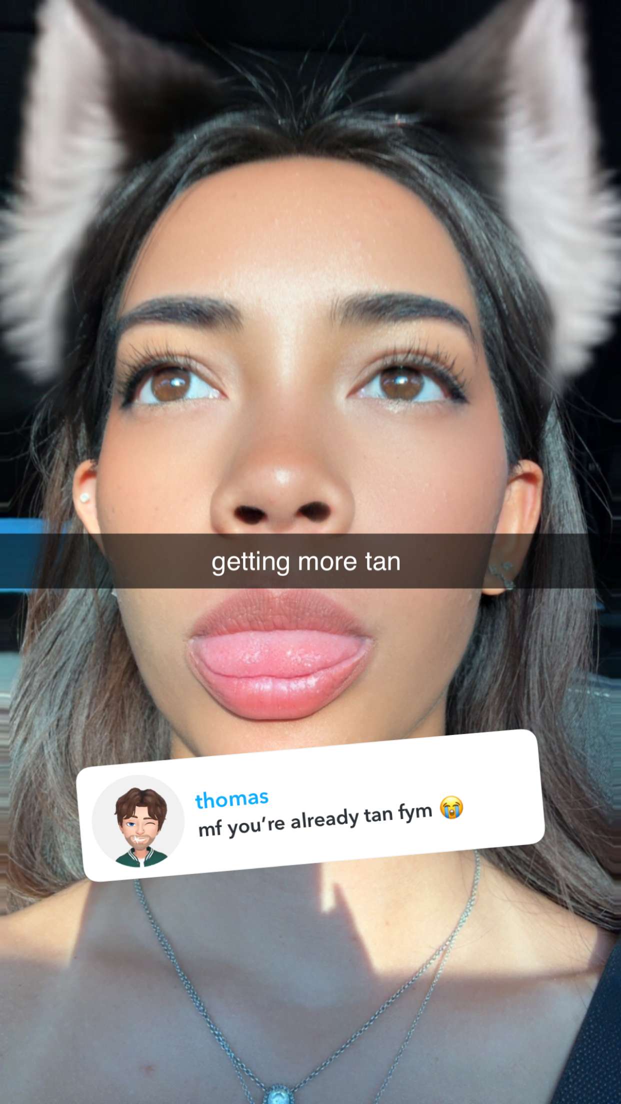 aimeejaiii snapchat image archive image