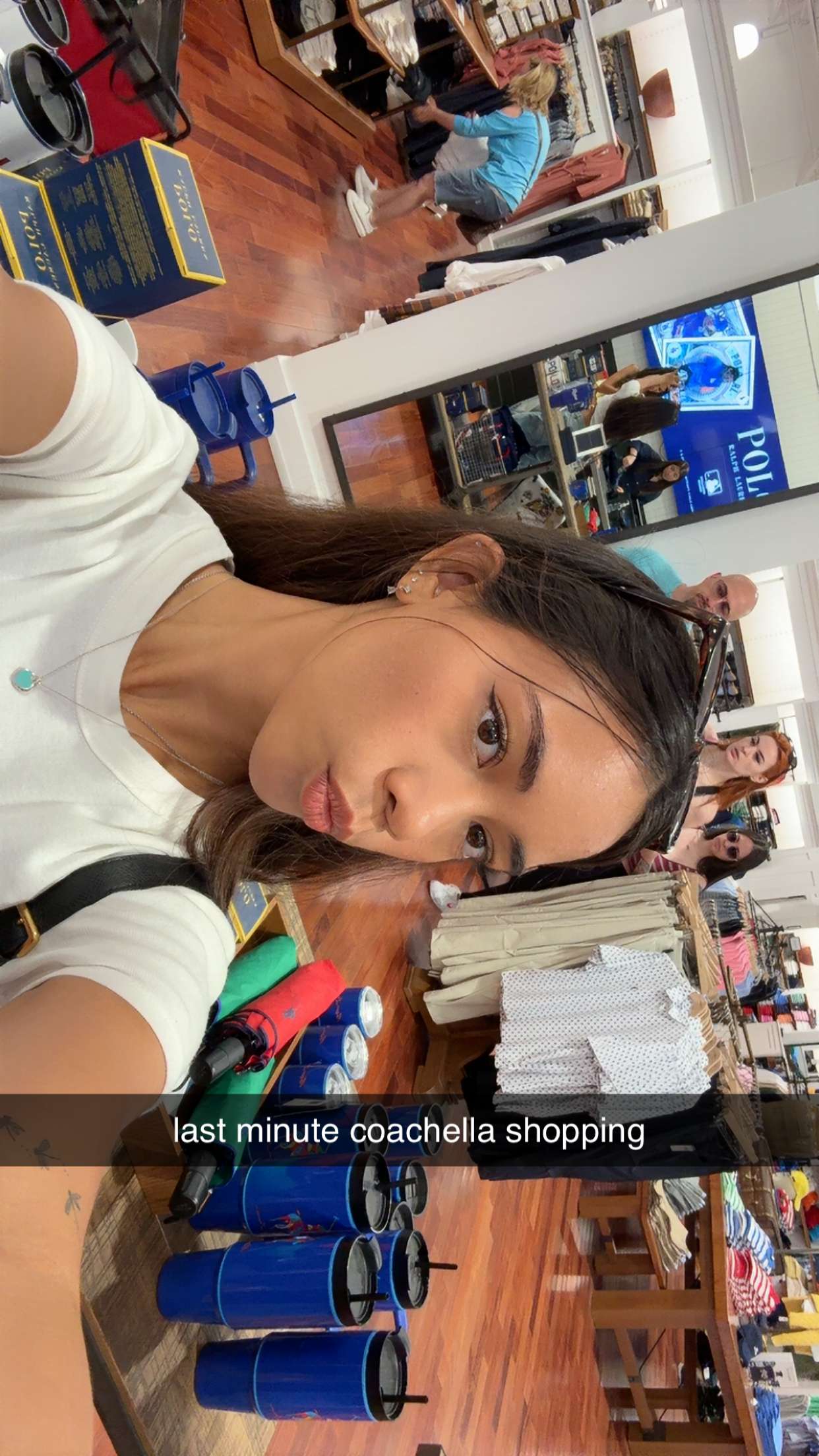 aimeejaiii snapchat image archive image