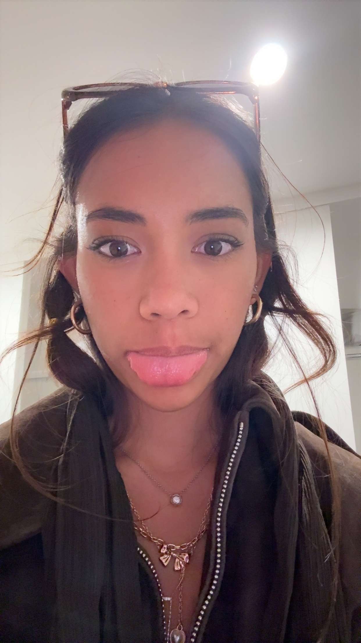 aimeejaiii snapchat image archive image