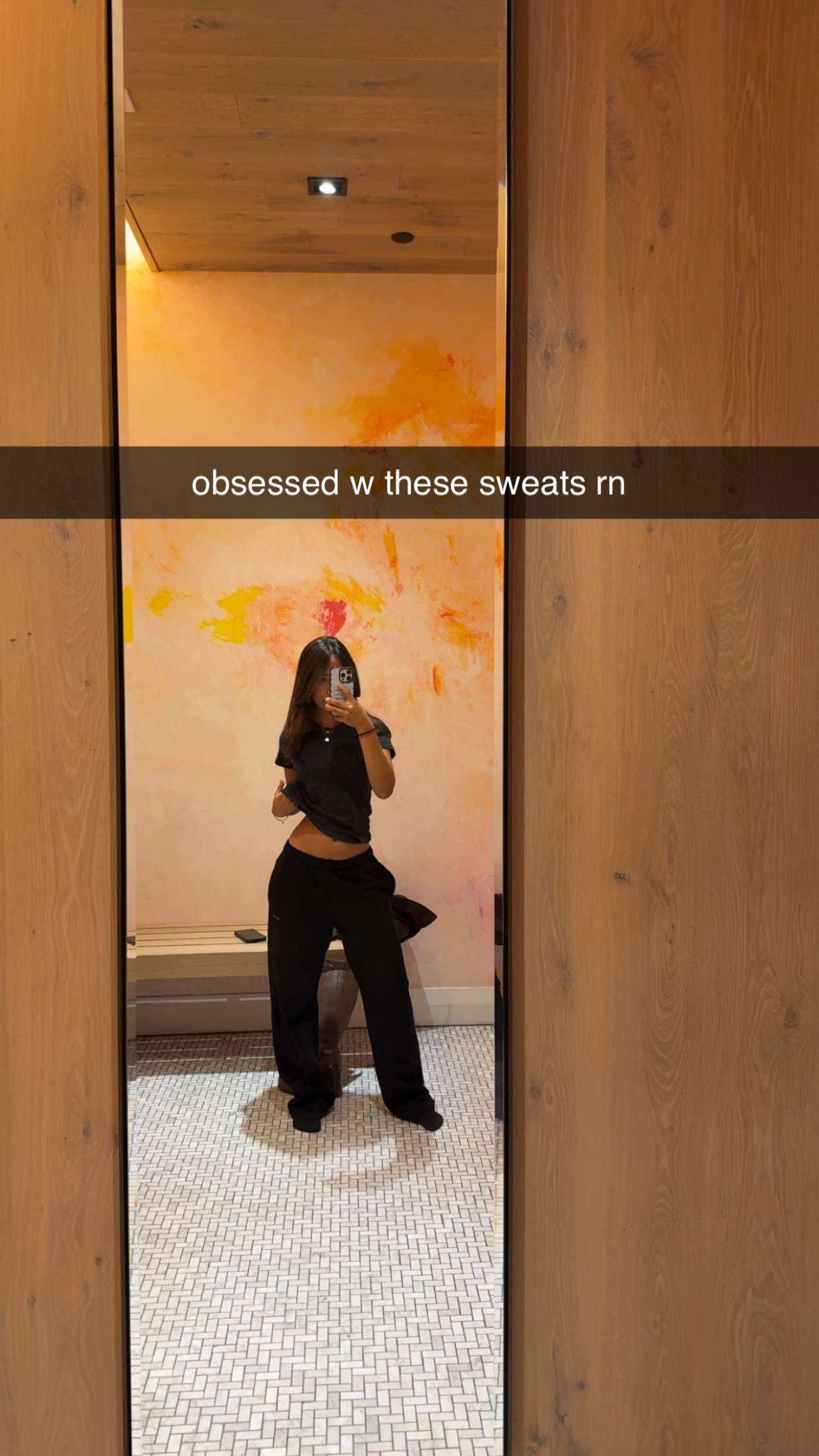 aimeejaiii snapchat image archive image