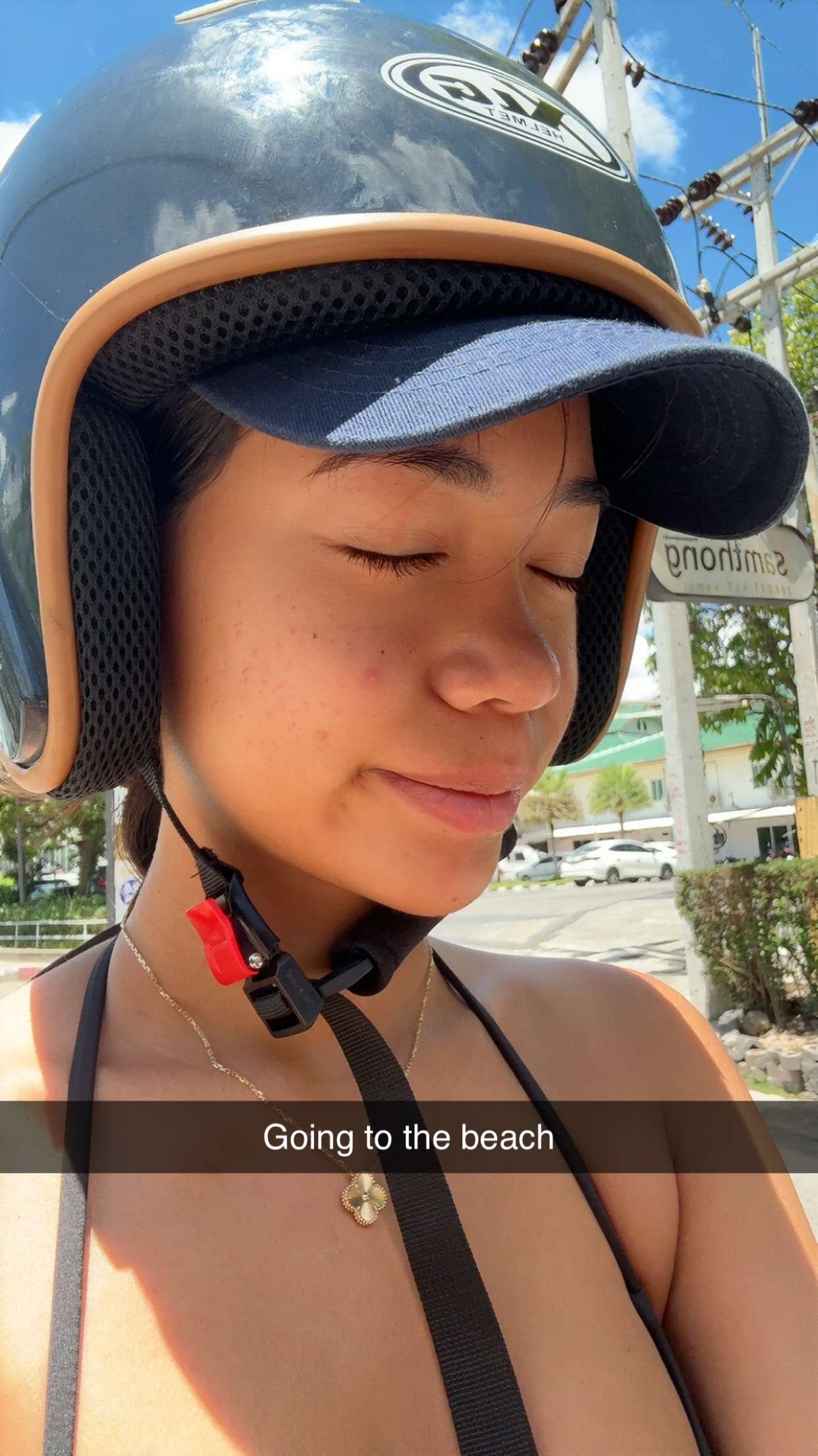 aimeejaiii snapchat image archive image