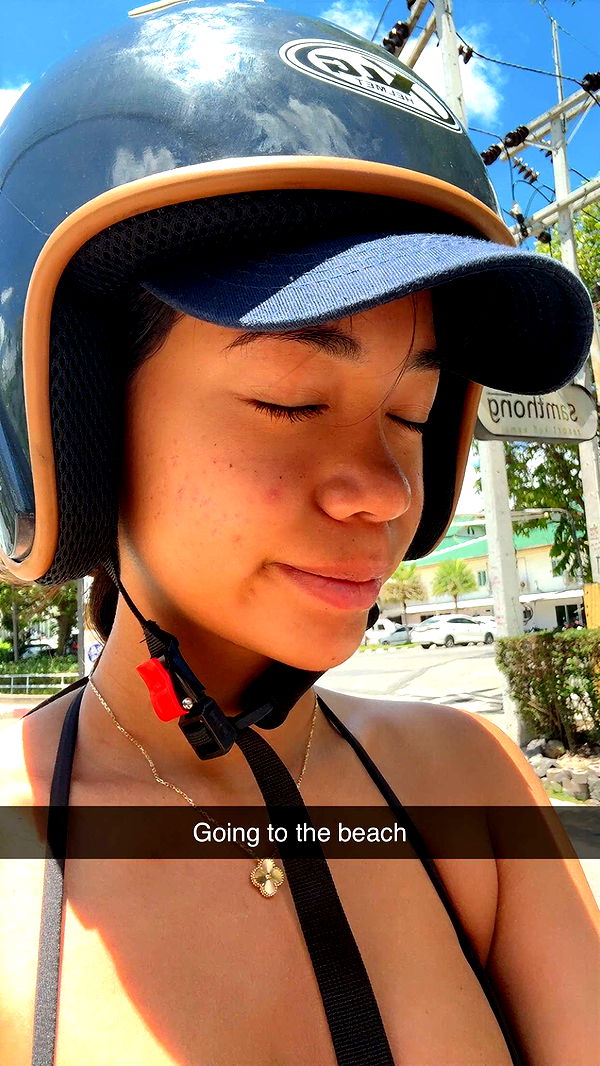 aimeejaiii image ~ Altpins