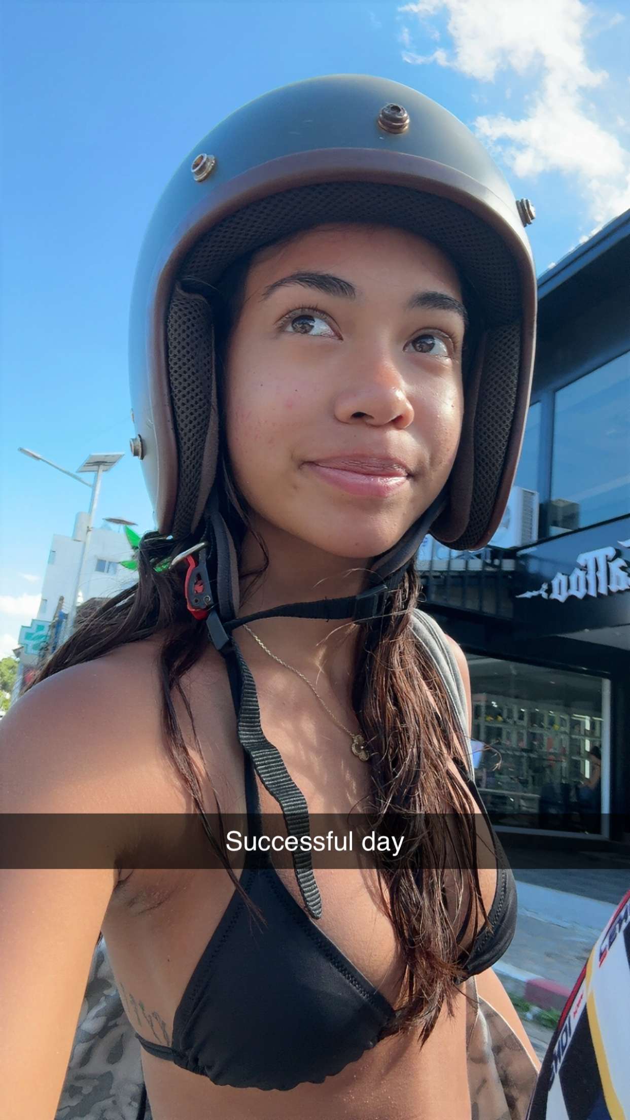 aimeejaiii snapchat image archive image