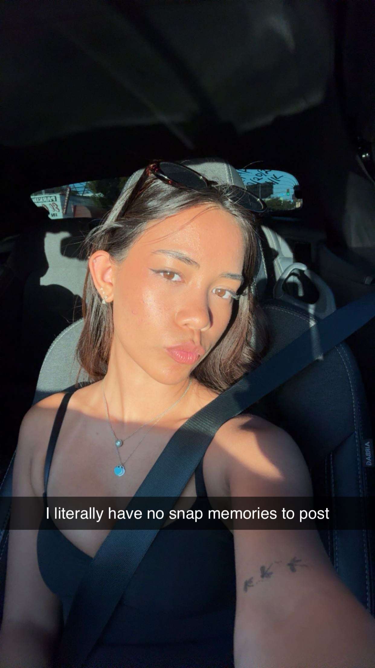 aimeejaiii snapchat image archive image