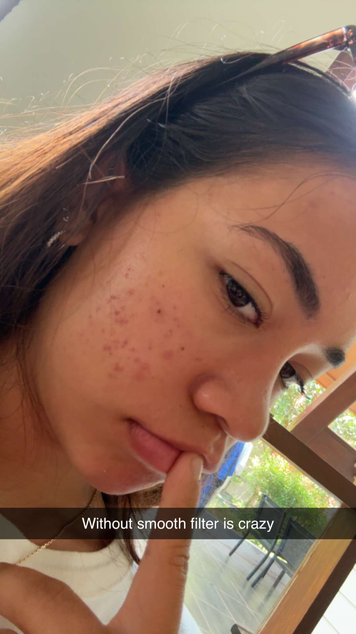 aimeejaiii snapchat image archive image