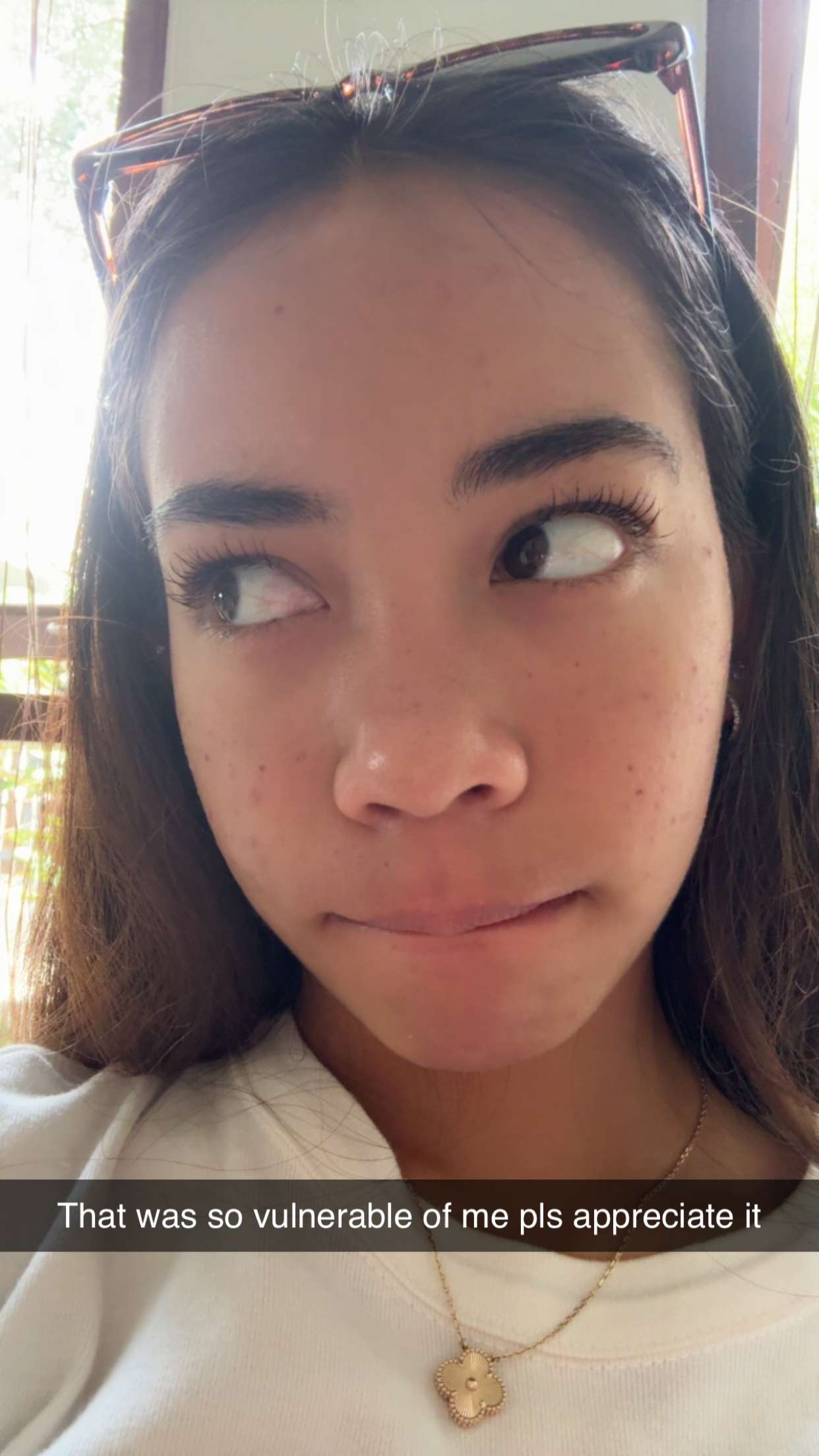 aimeejaiii snapchat image archive image