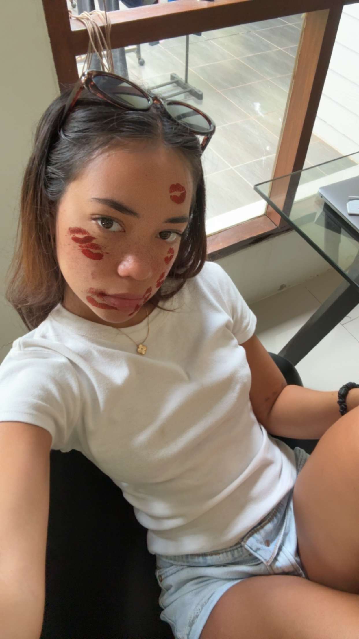 aimeejaiii snapchat image archive image