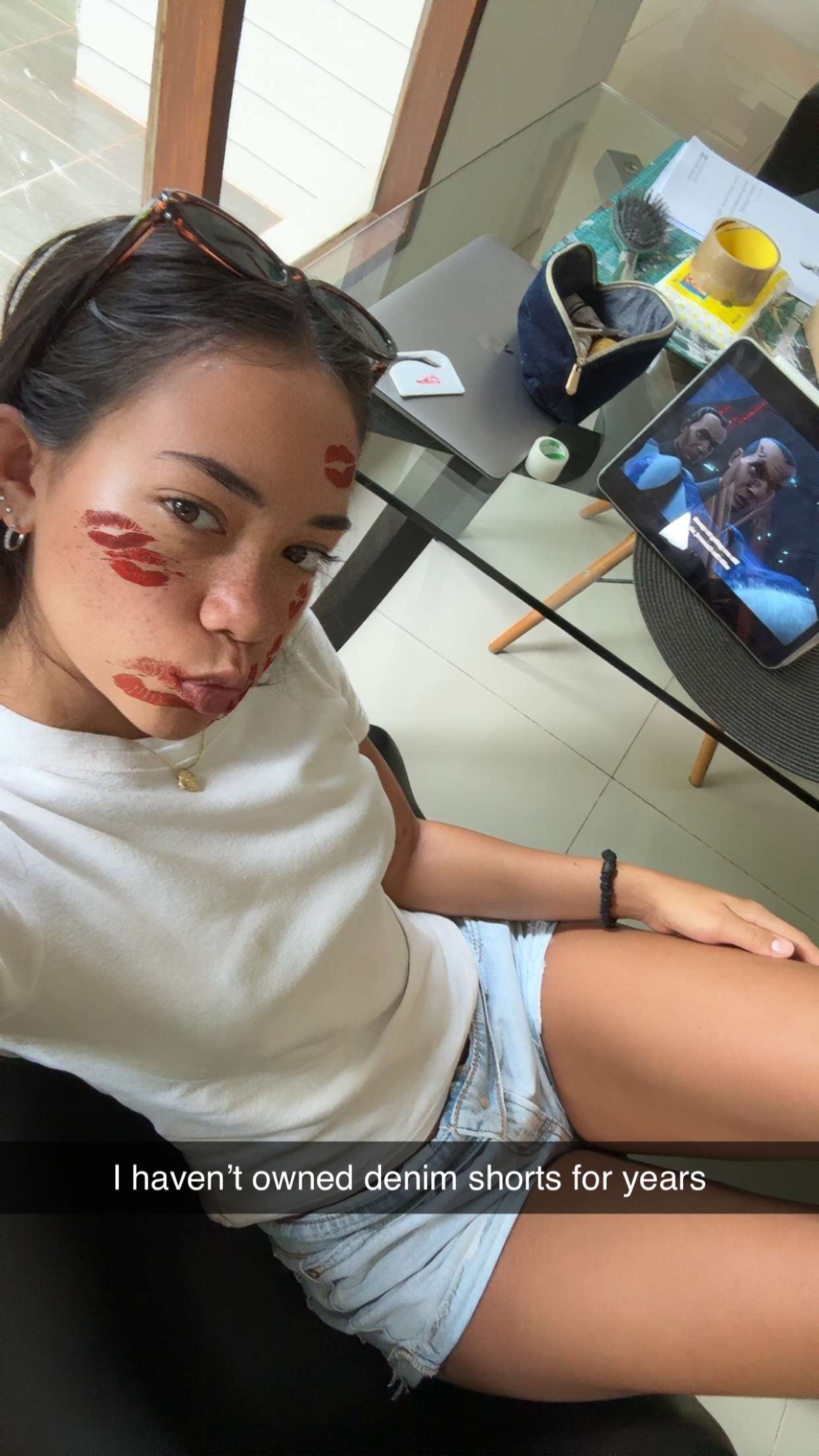 aimeejaiii snapchat image archive image