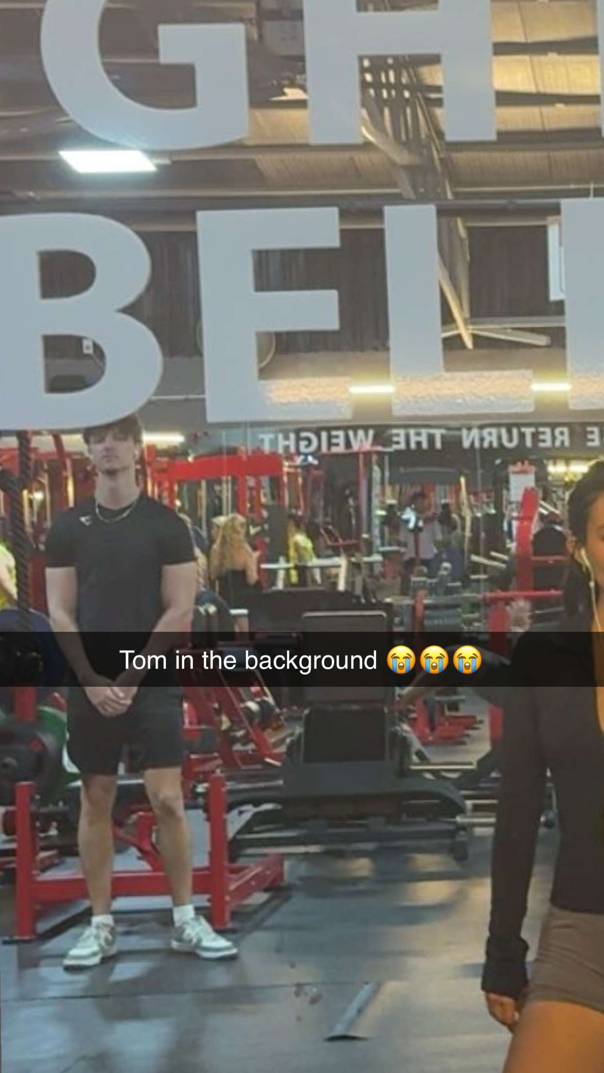 aimeejaiii snapchat image archive image