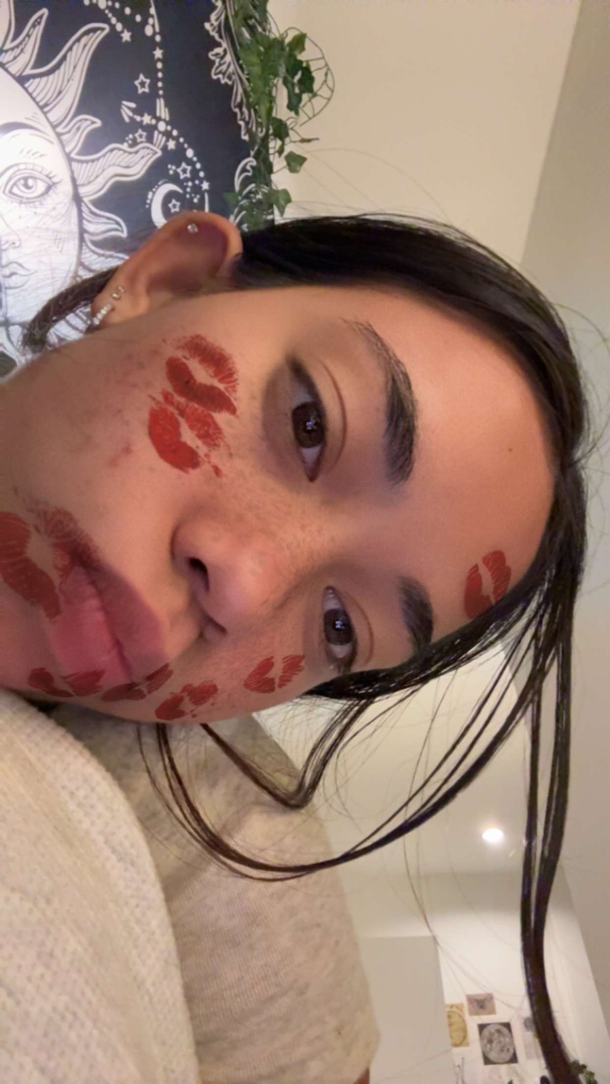 aimeejaiii snapchat image archive image