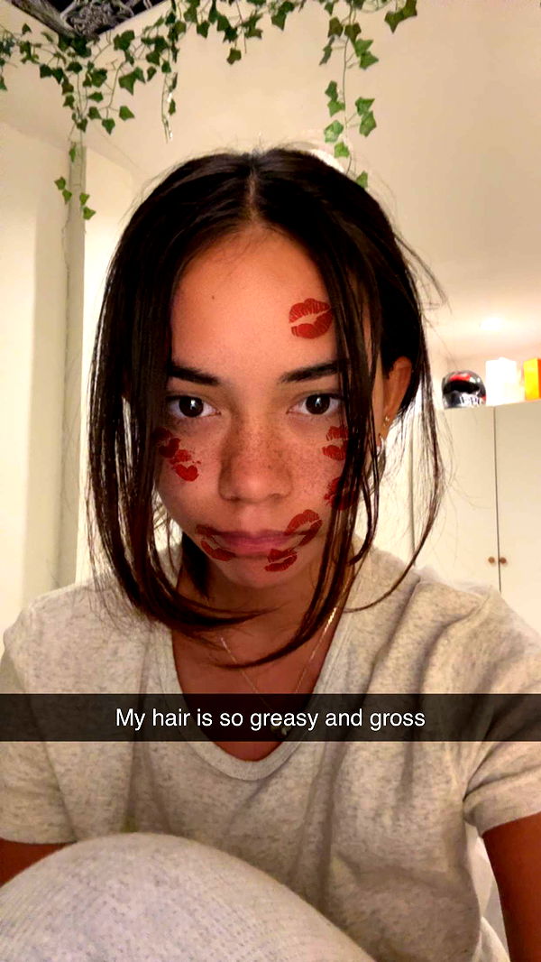 aimeejaiii image ~ Altpins