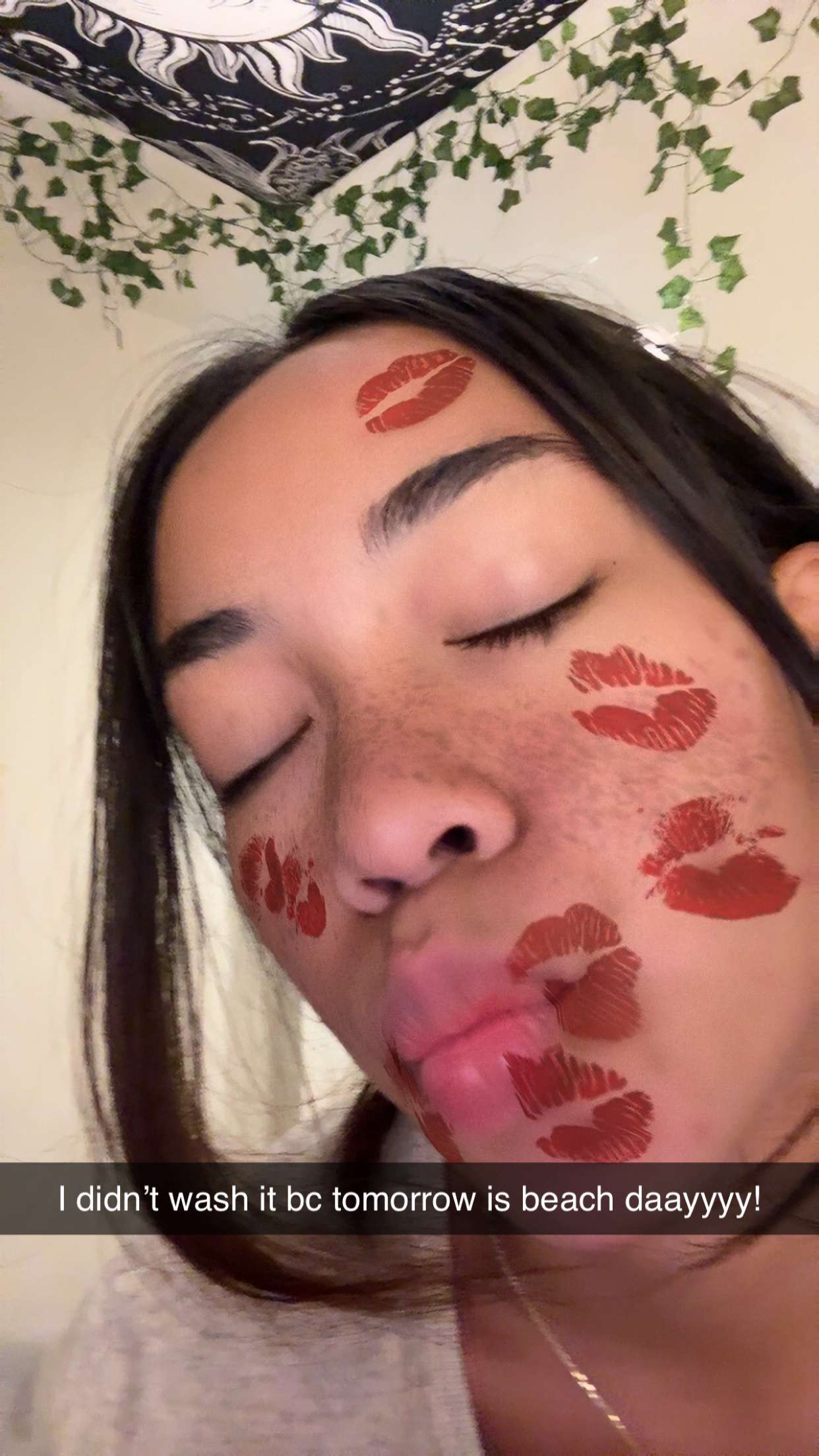 aimeejaiii snapchat image archive image