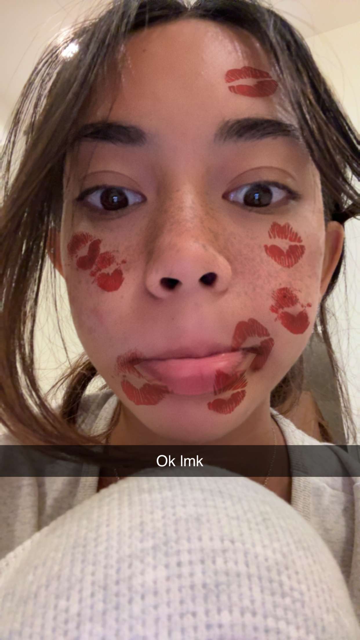 aimeejaiii snapchat image archive image