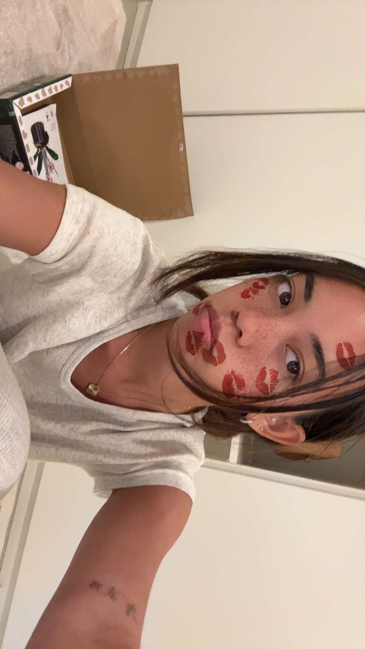 aimeejaiii snapchat image archive image