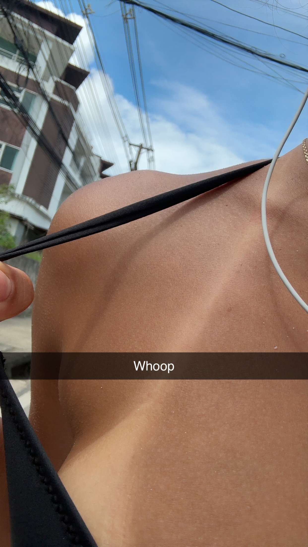 aimeejaiii snapchat image archive image