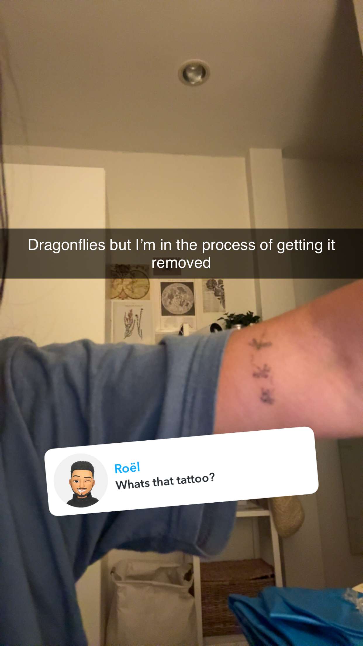 aimeejaiii snapchat image archive image