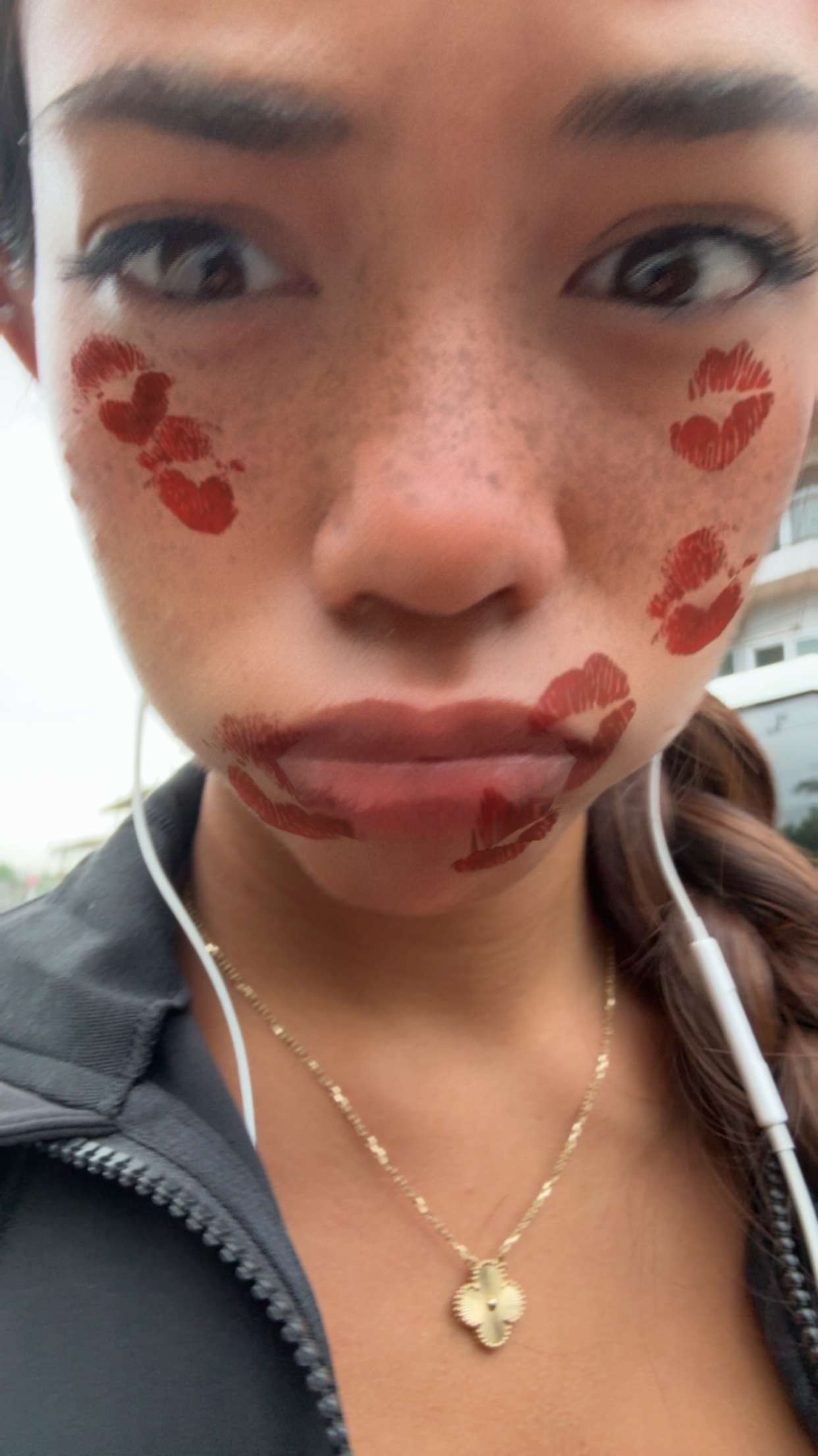 aimeejaiii snapchat image archive image