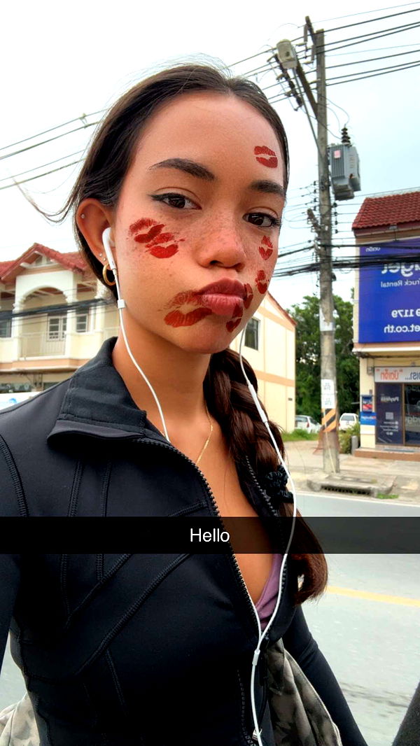 aimeejaiii image ~ Altpins